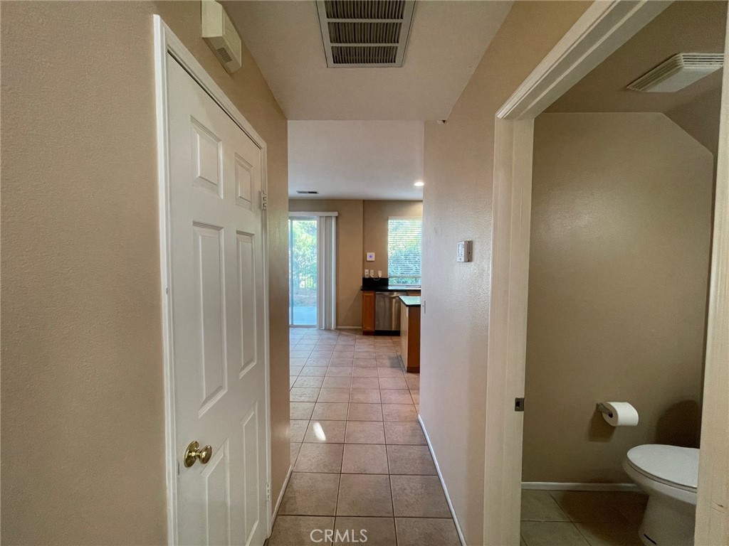 1434 Haddington Drive Riverside, CA 92507 - Photo 7 of 40 a bathroom with a sink and mirror