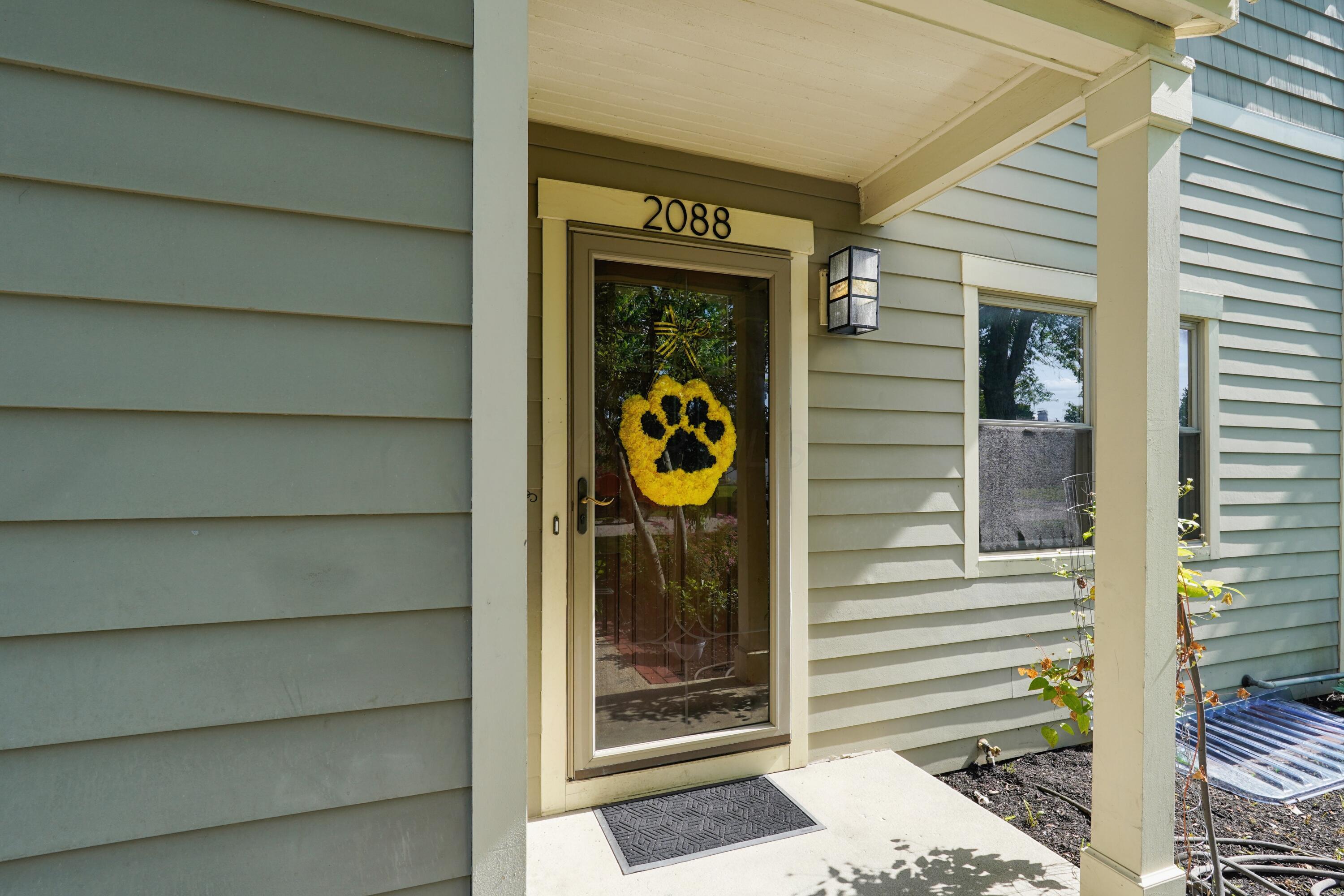 Porch