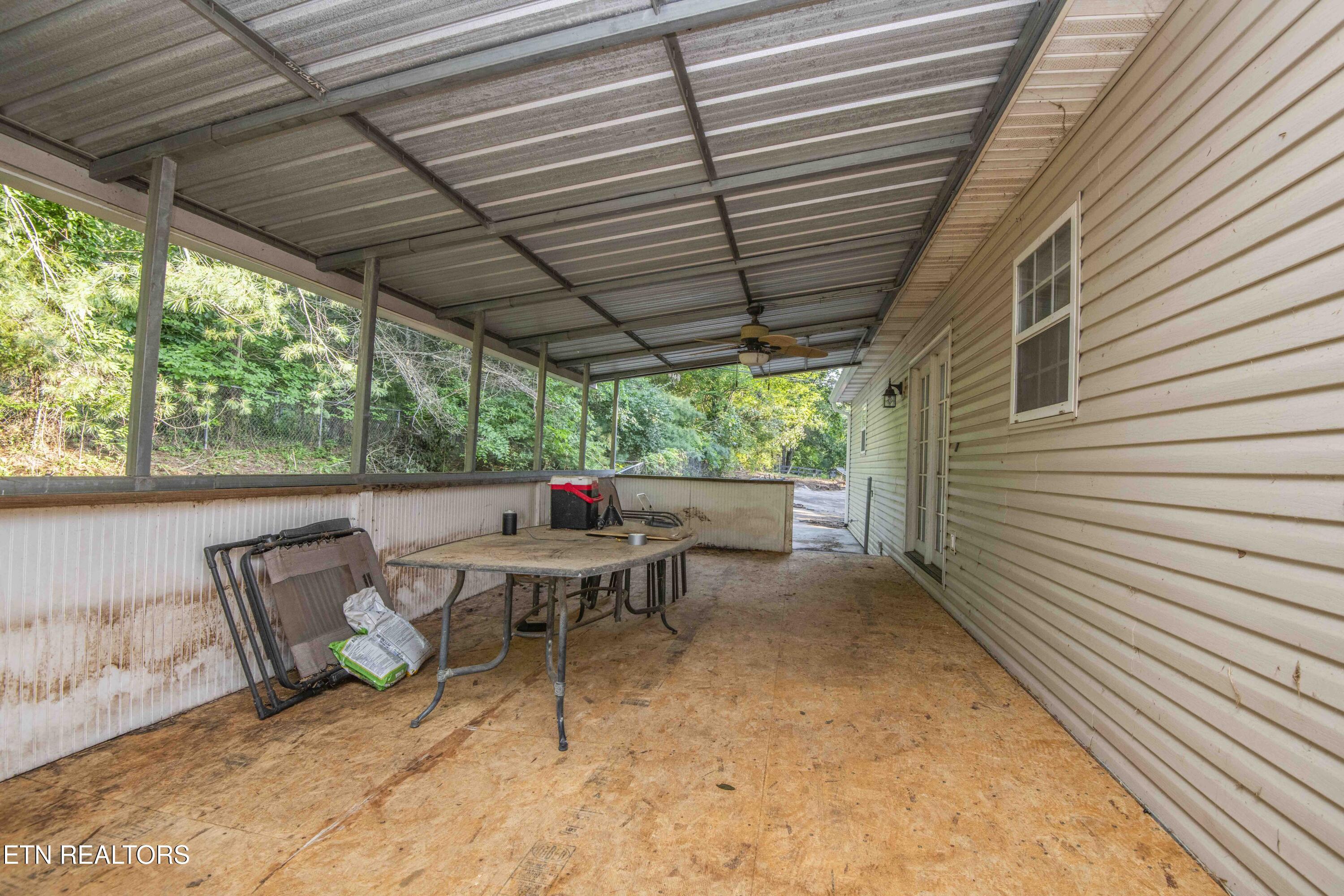 104 Blackberry Ridge Road Lenoir City, TN 37772 - Photo 31 of 40 porch 1_1