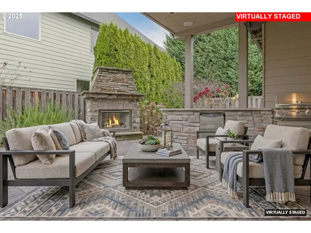 $788,500 | 7915 Southwest Summerton Avenue, Wilsonville, OR 97070