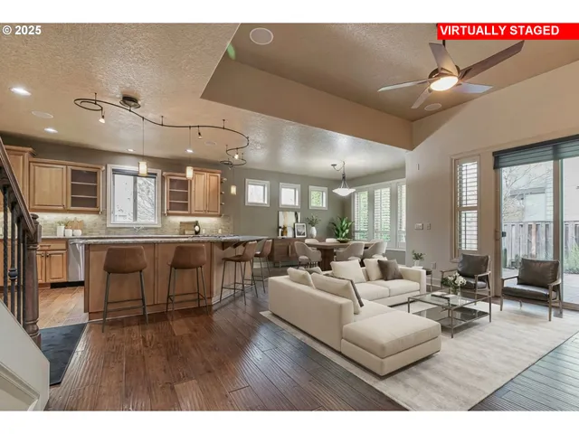 $788,500 | 7915 Southwest Summerton Avenue, Wilsonville, OR 97070