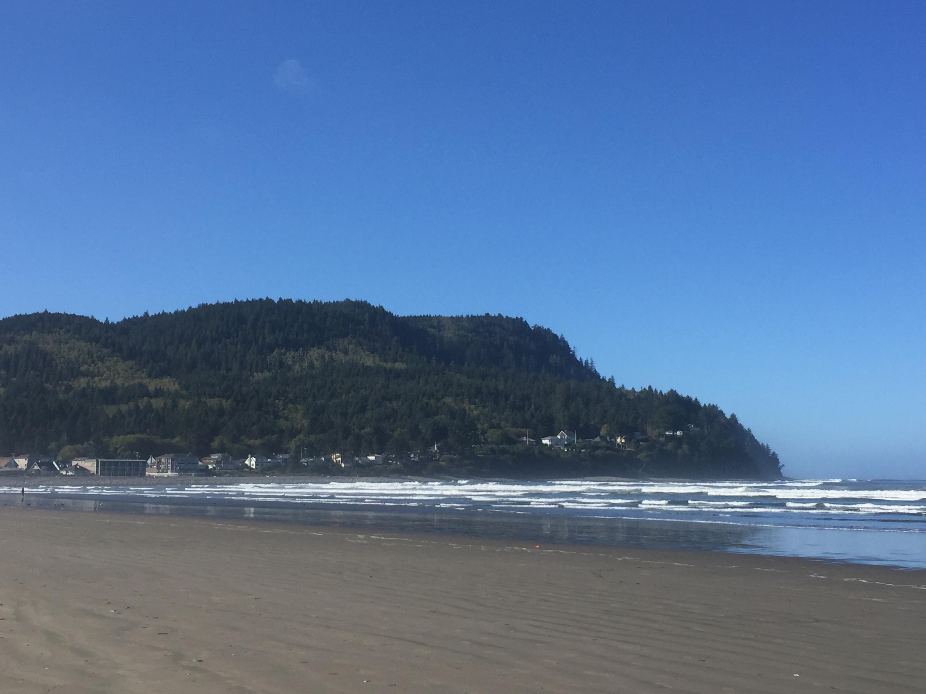 561 South Promenade Seaside, OR 97138 - Photo 27 of 35 beach view