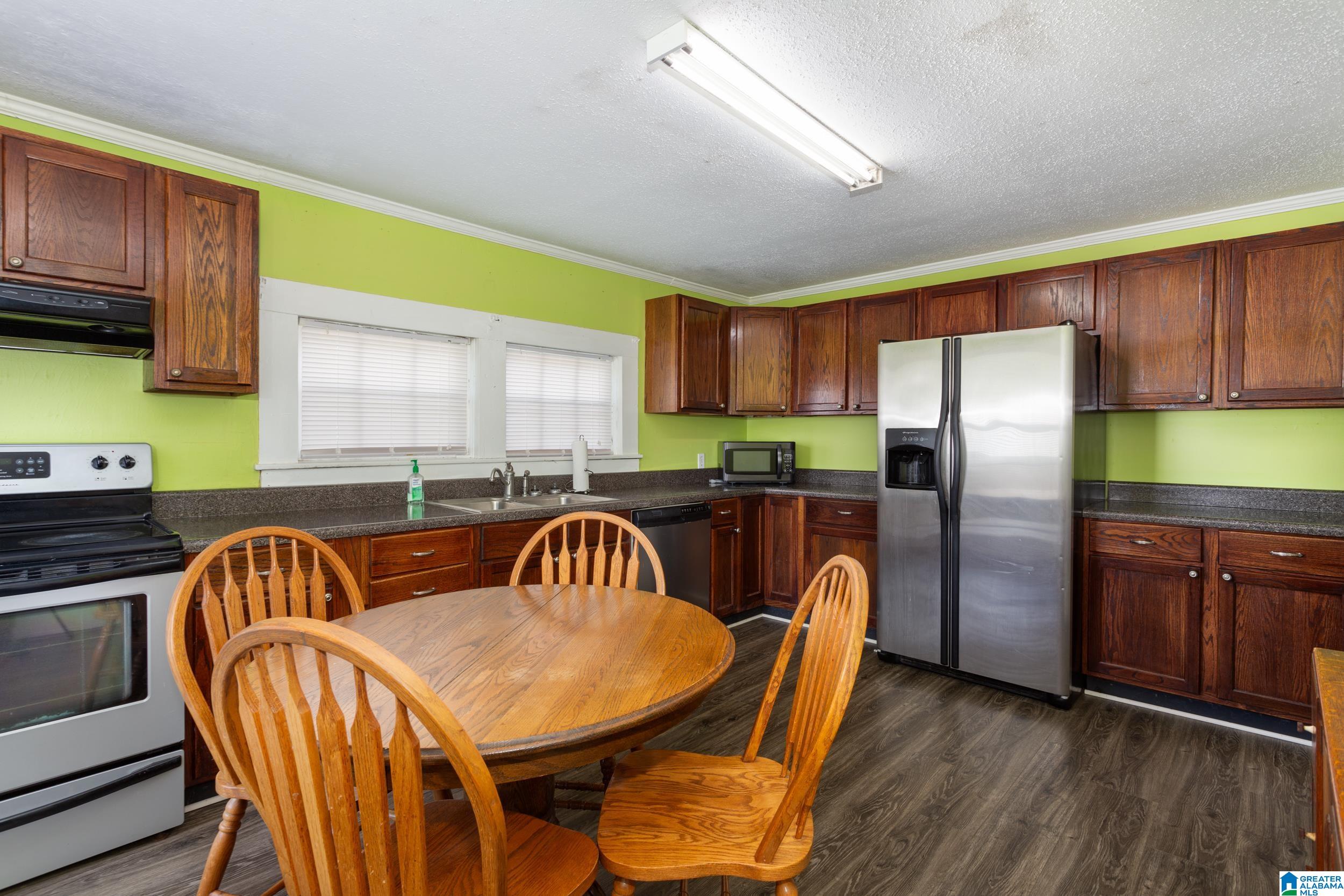 589 Heath Street Talladega, AL 35160 - Photo 13 of 35