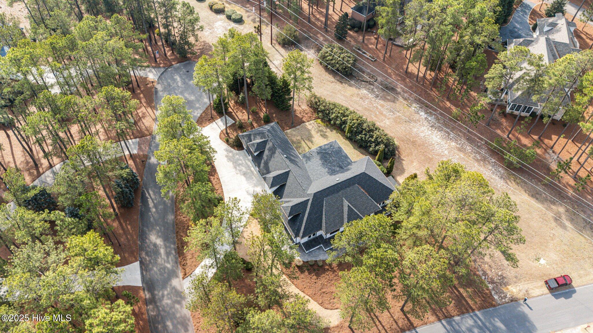 25 Barons Drive Pinehurst, NC 28374 - Photo 11 of 98 11-web-or-mls-DJI_20250201123459_0079_D