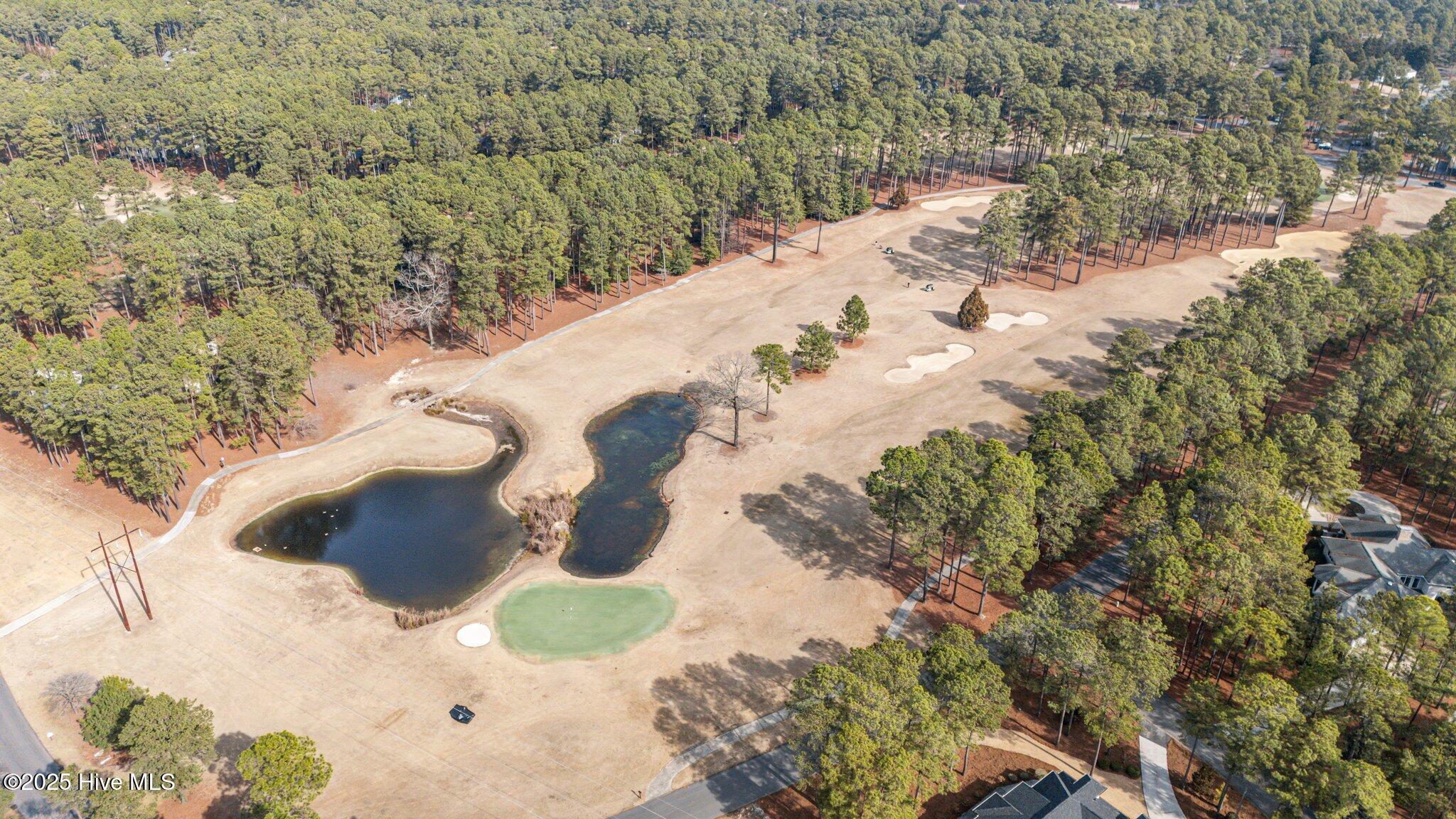 25 Barons Drive Pinehurst, NC 28374 - Photo 12 of 98 12-web-or-mls-DJI_20250201123545_0080_D