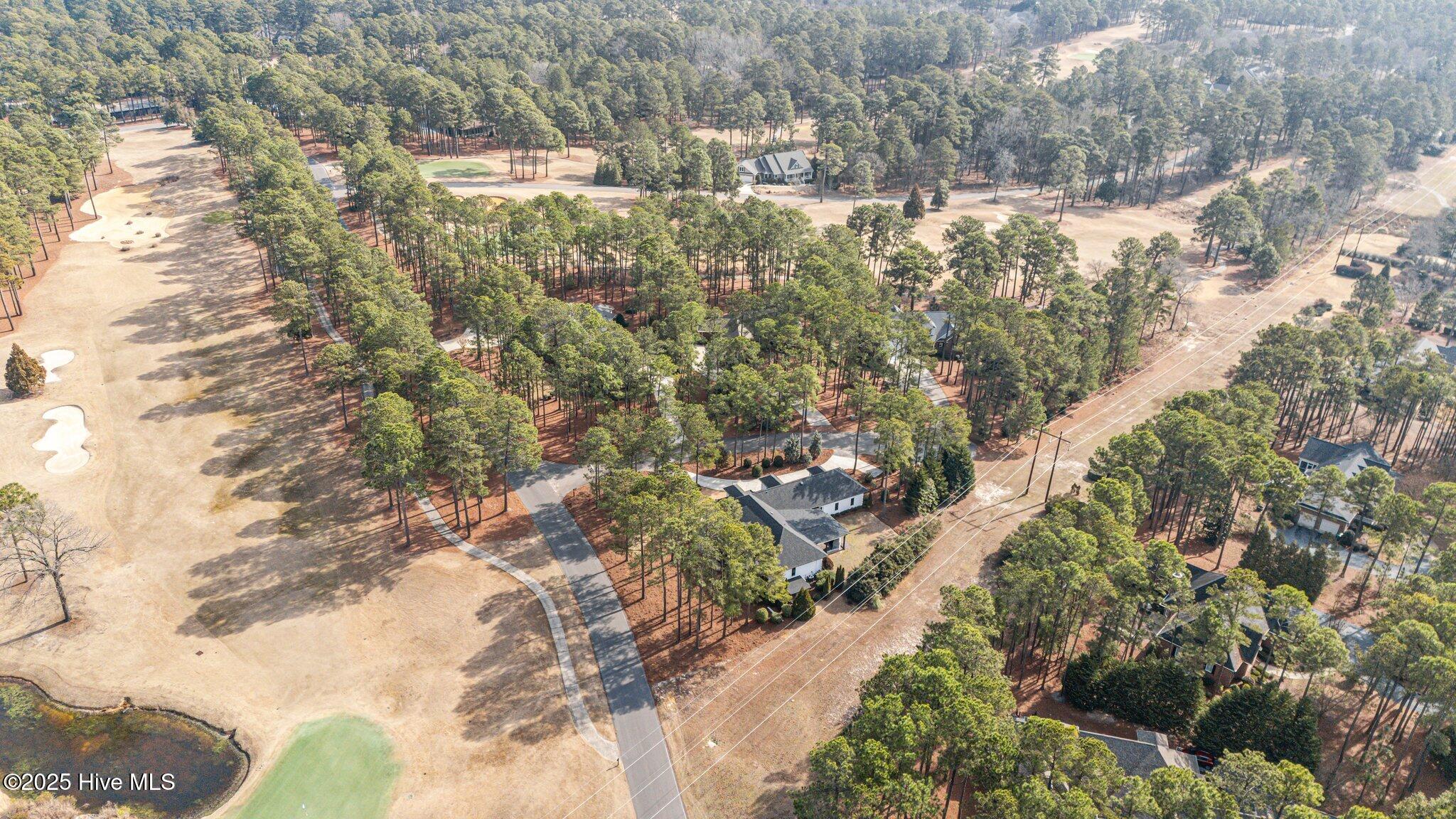 25 Barons Drive Pinehurst, NC 28374 - Photo 13 of 98 15-web-or-mls-DJI_20250201123732_0083_D