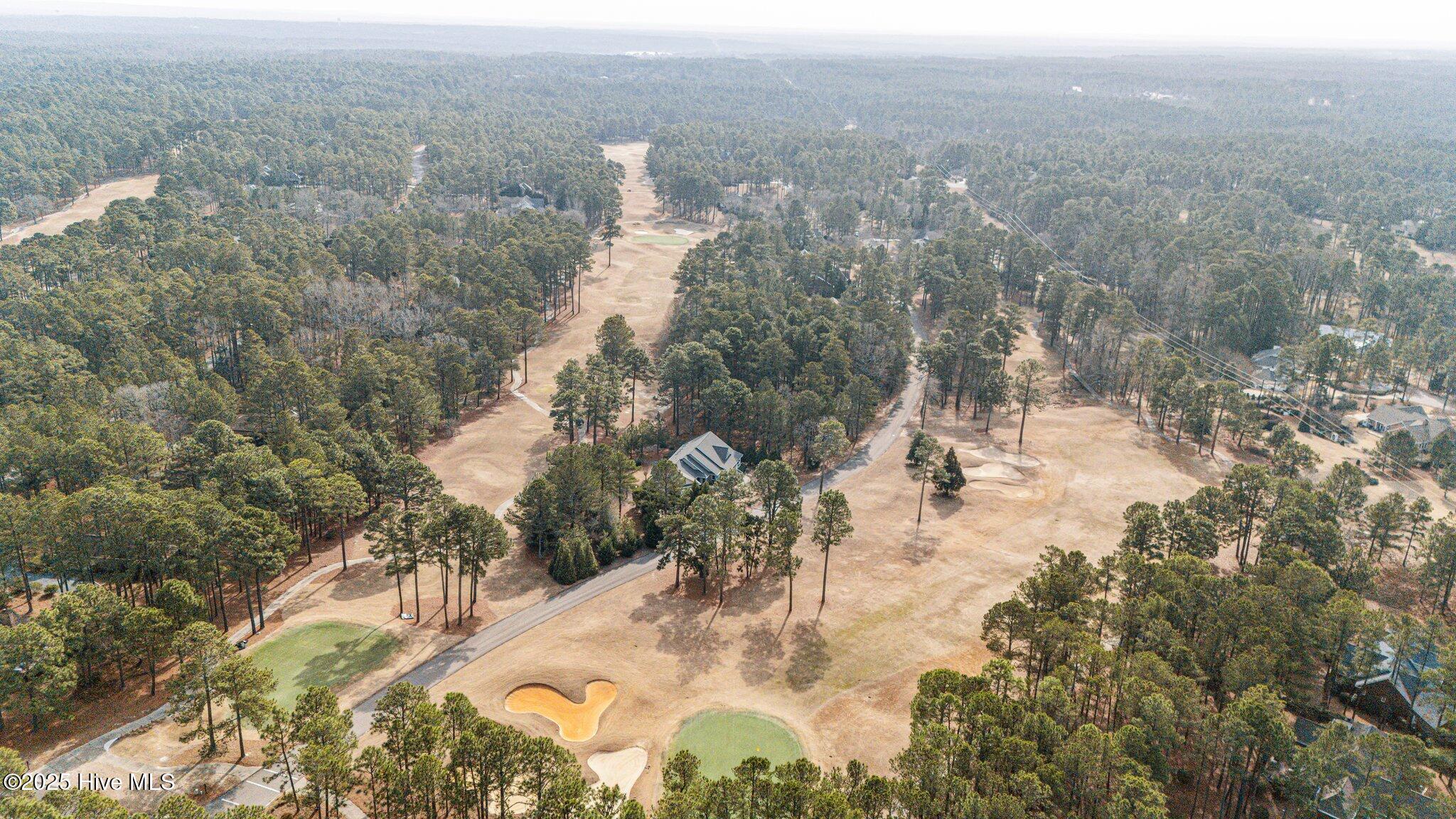 25 Barons Drive Pinehurst, NC 28374 - Photo 15 of 98 18-web-or-mls-DJI_20250201123810_0086_D
