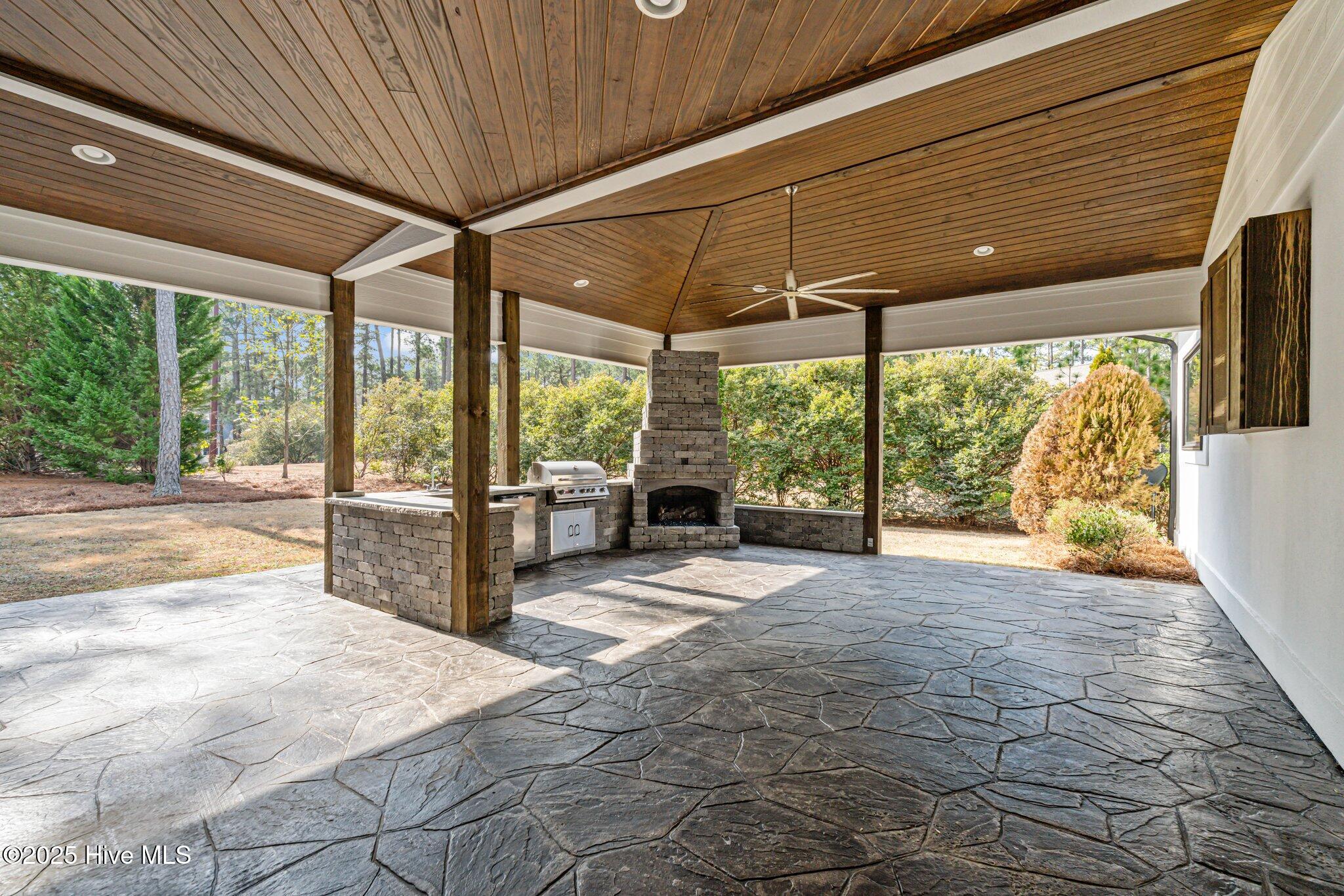 25 Barons Drive Pinehurst, NC 28374 - Photo 16 of 98 22-web-or-mls-DSC05332