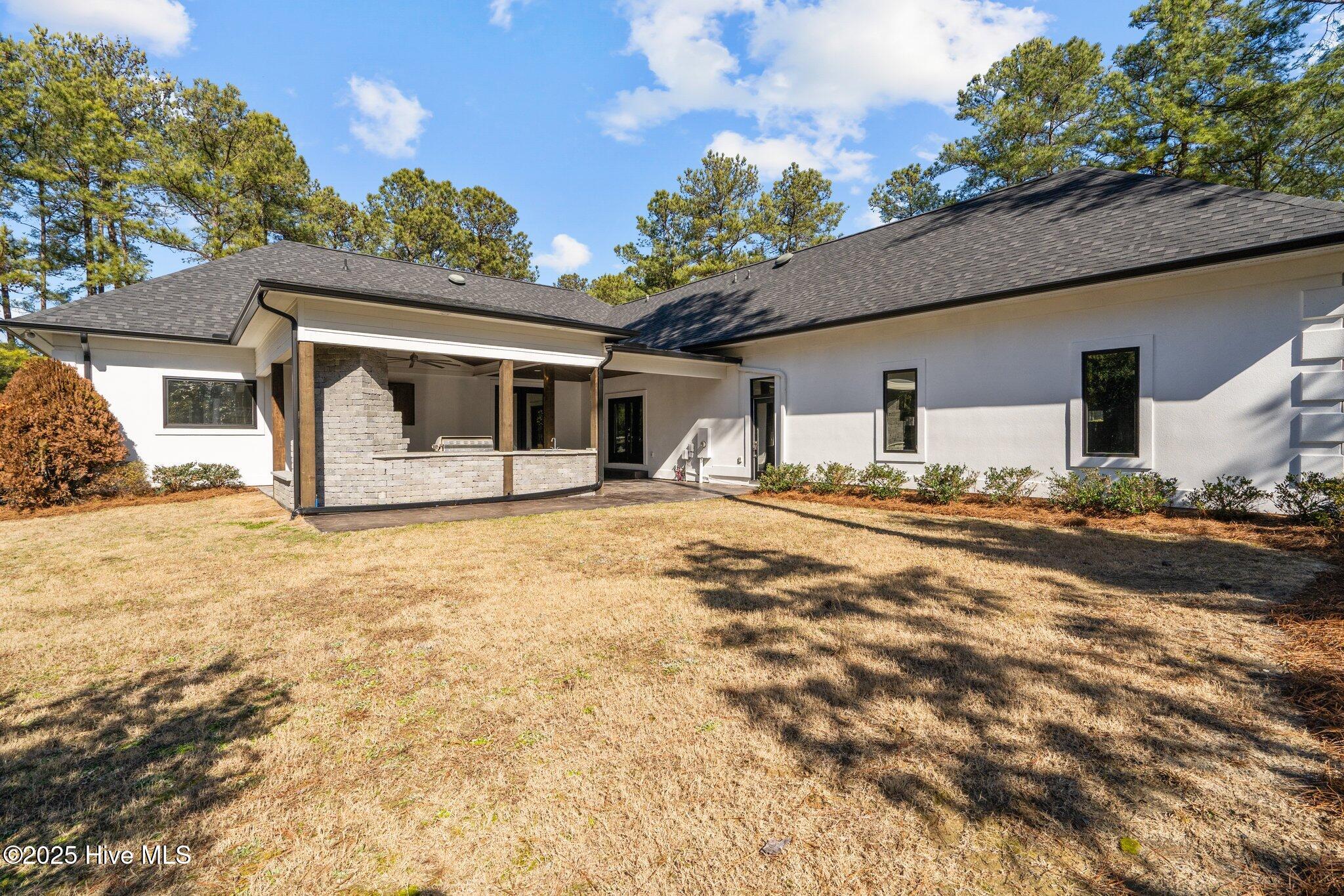 25 Barons Drive Pinehurst, NC 28374 - Photo 23 of 98 17-web-or-mls-DSC02428