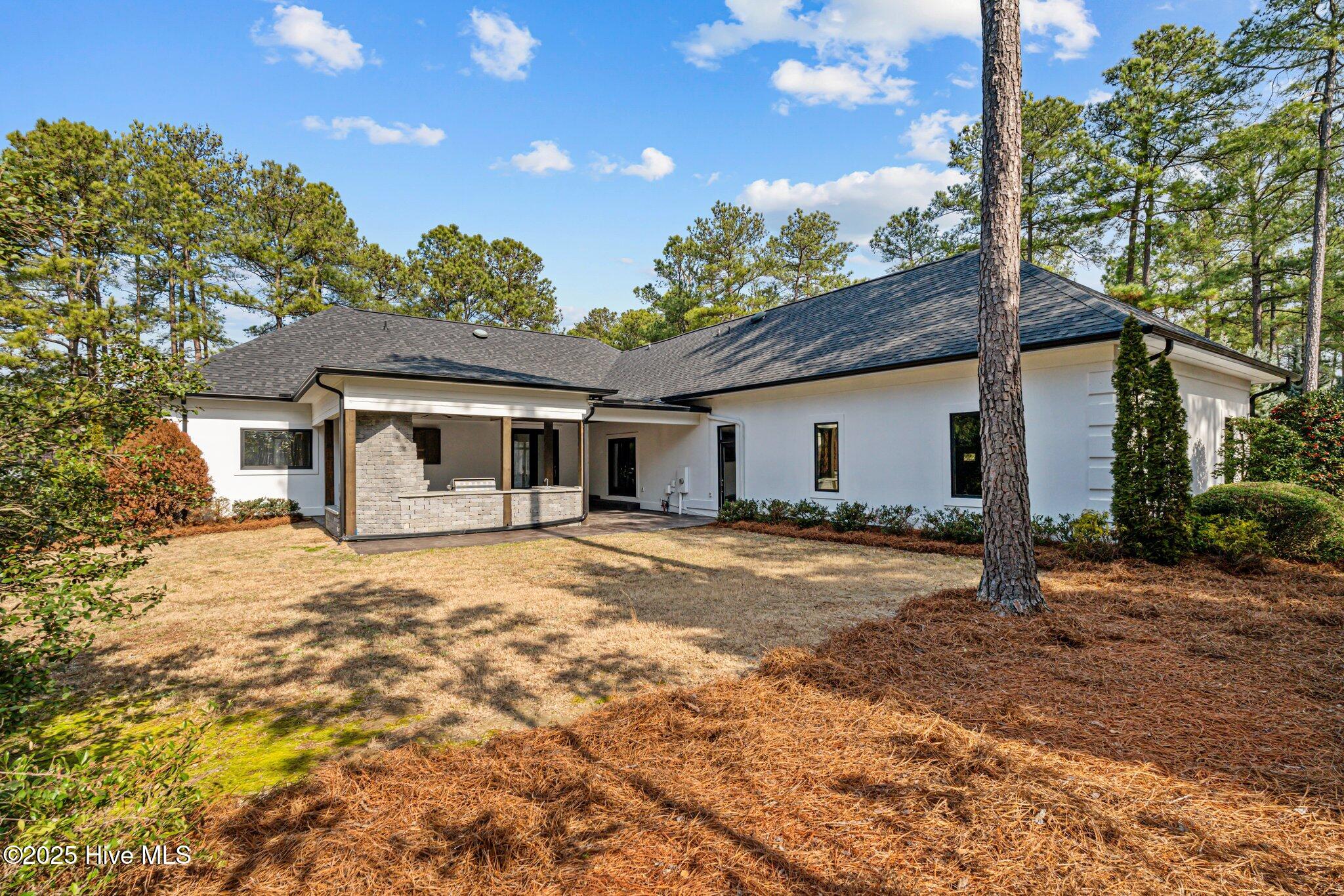 25 Barons Drive Pinehurst, NC 28374 - Photo 24 of 98 24-web-or-mls-DSC05336