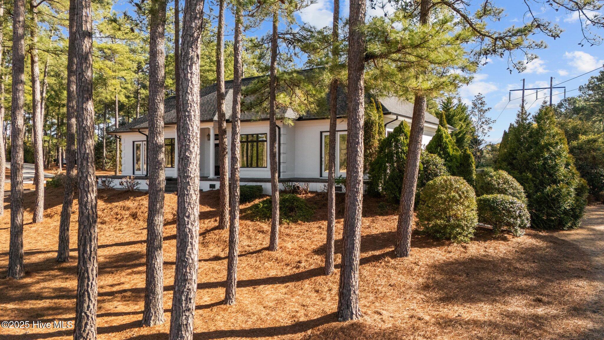 25 Barons Drive Pinehurst, NC 28374 - Photo 31 of 98 7-web-or-mls-DJI_20250203144708_0524_D