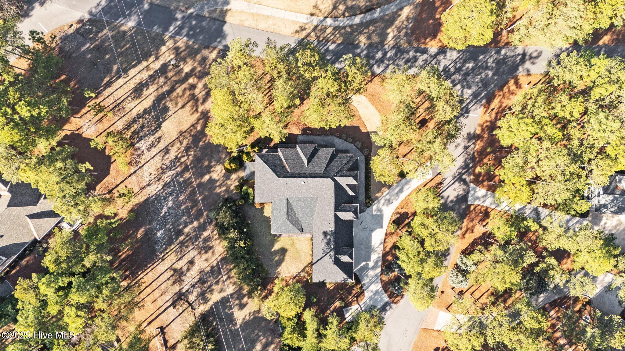 25 Barons Drive Pinehurst, NC 28374 - Photo 33 of 98 9-web-or-mls-DJI_20250203144850_0526_D