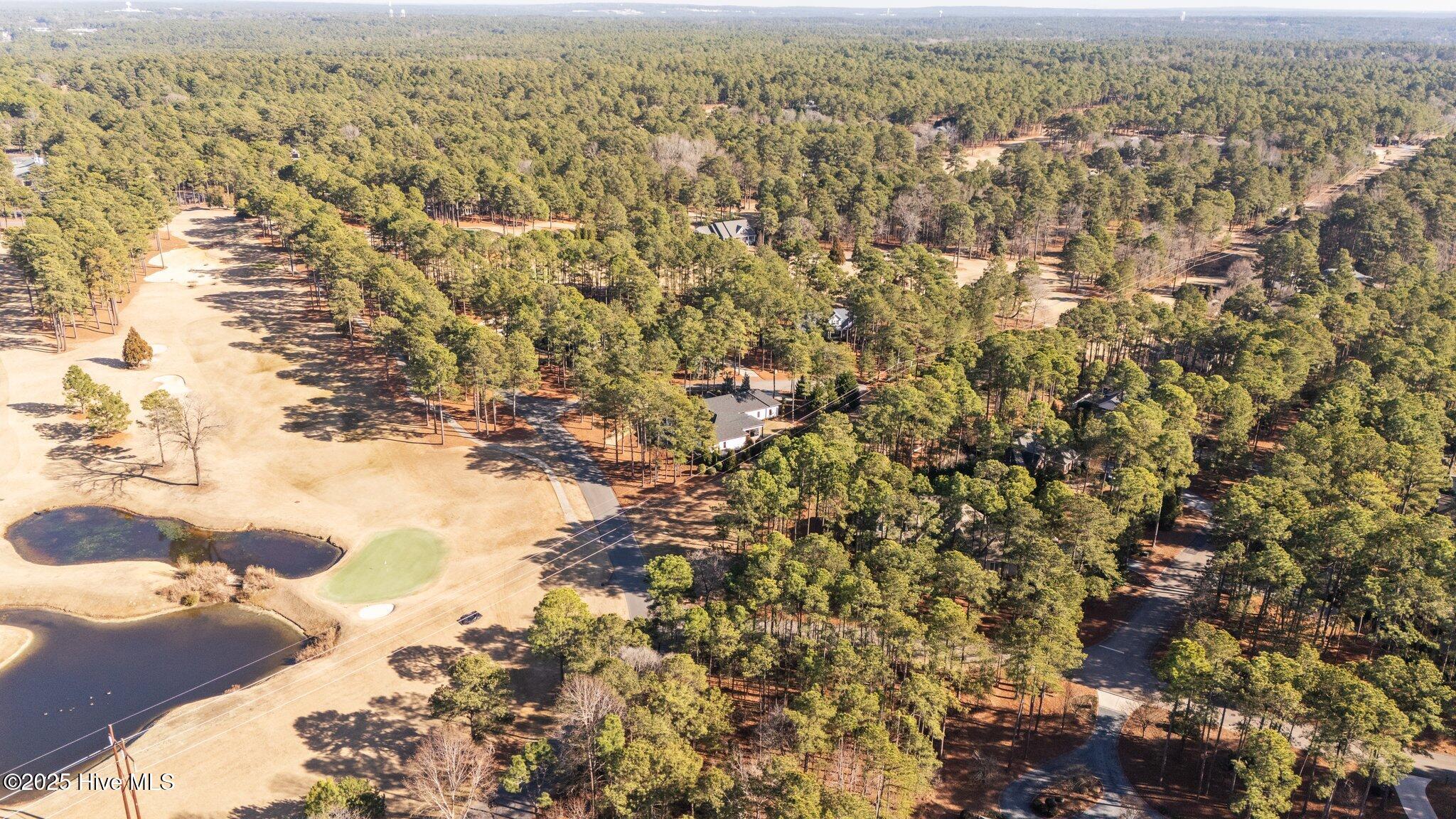 25 Barons Drive Pinehurst, NC 28374 - Photo 34 of 98 10-web-or-mls-DJI_20250203145001_0528_D