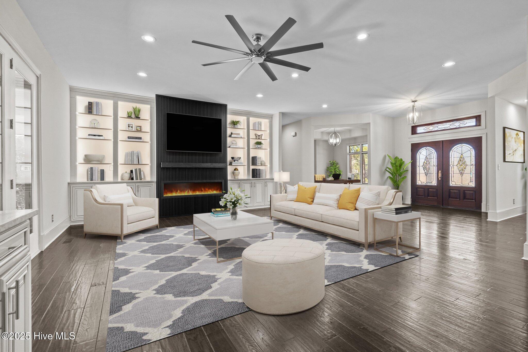 25 Barons Drive Pinehurst, NC 28374 - Photo 42 of 98 76-web-or-mls-DSC02441