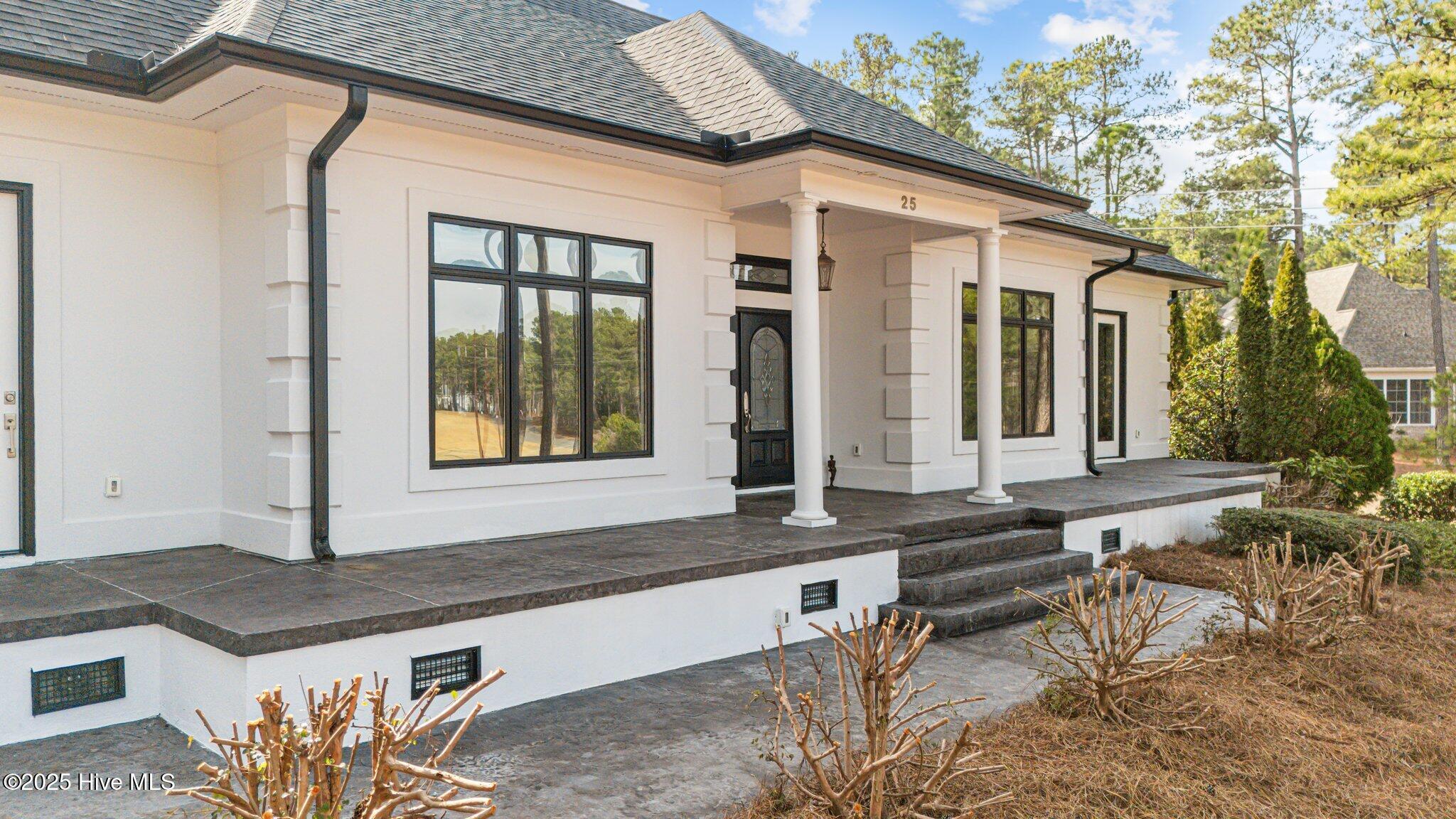 25 Barons Drive Pinehurst, NC 28374 - Photo 7 of 98 7-web-or-mls-DJI_20250201123322_0075_D