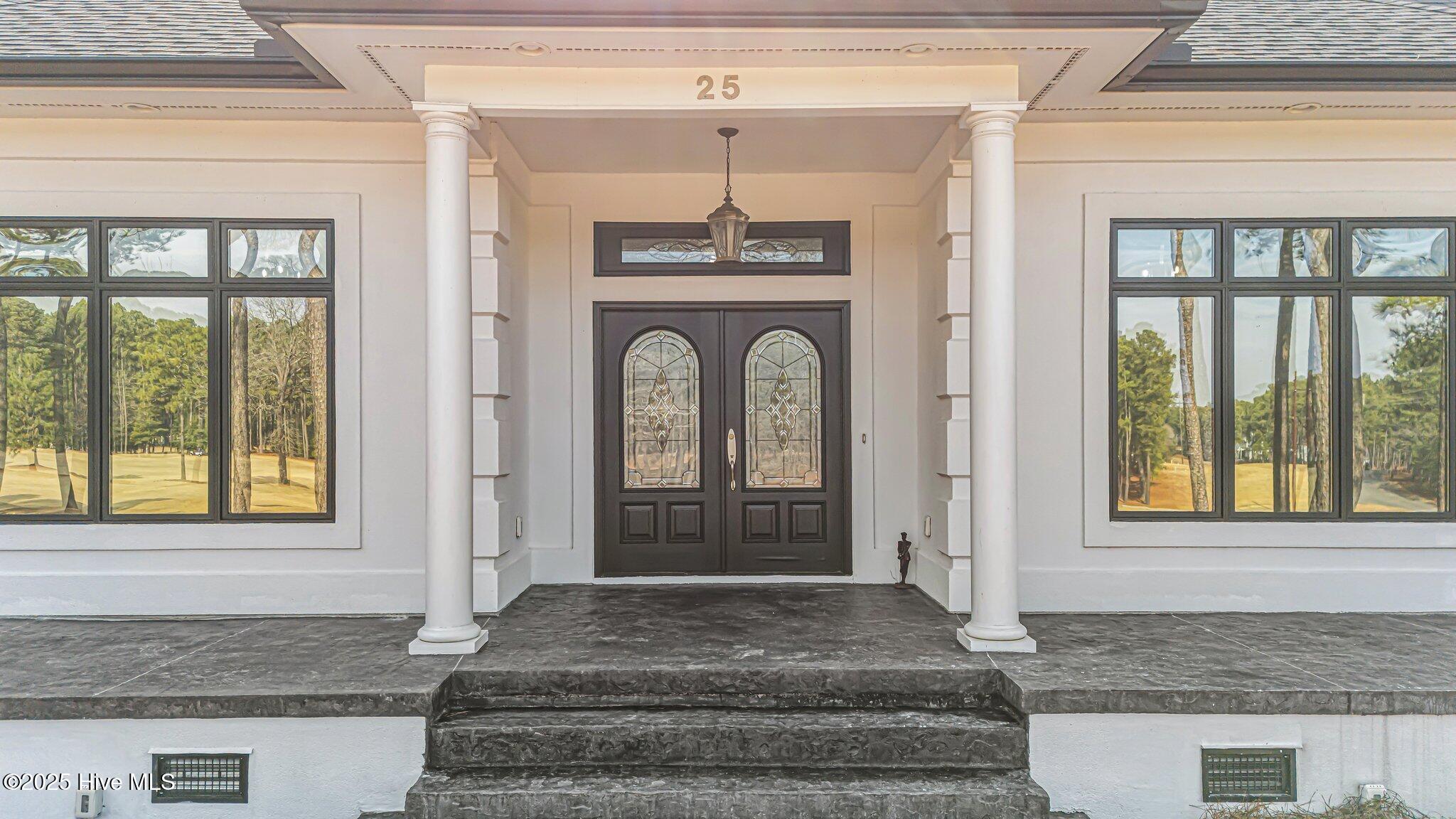 25 Barons Drive Pinehurst, NC 28374 - Photo 8 of 98 8-web-or-mls-DJI_20250201123340_0076_D