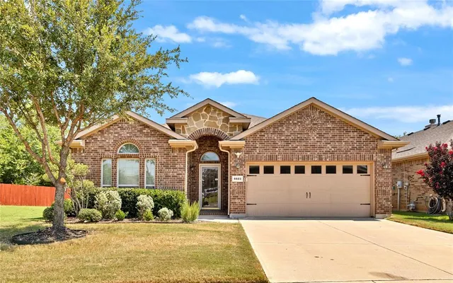 $370,000 | 6603 Eliza Drive, Arlington, TX 76001