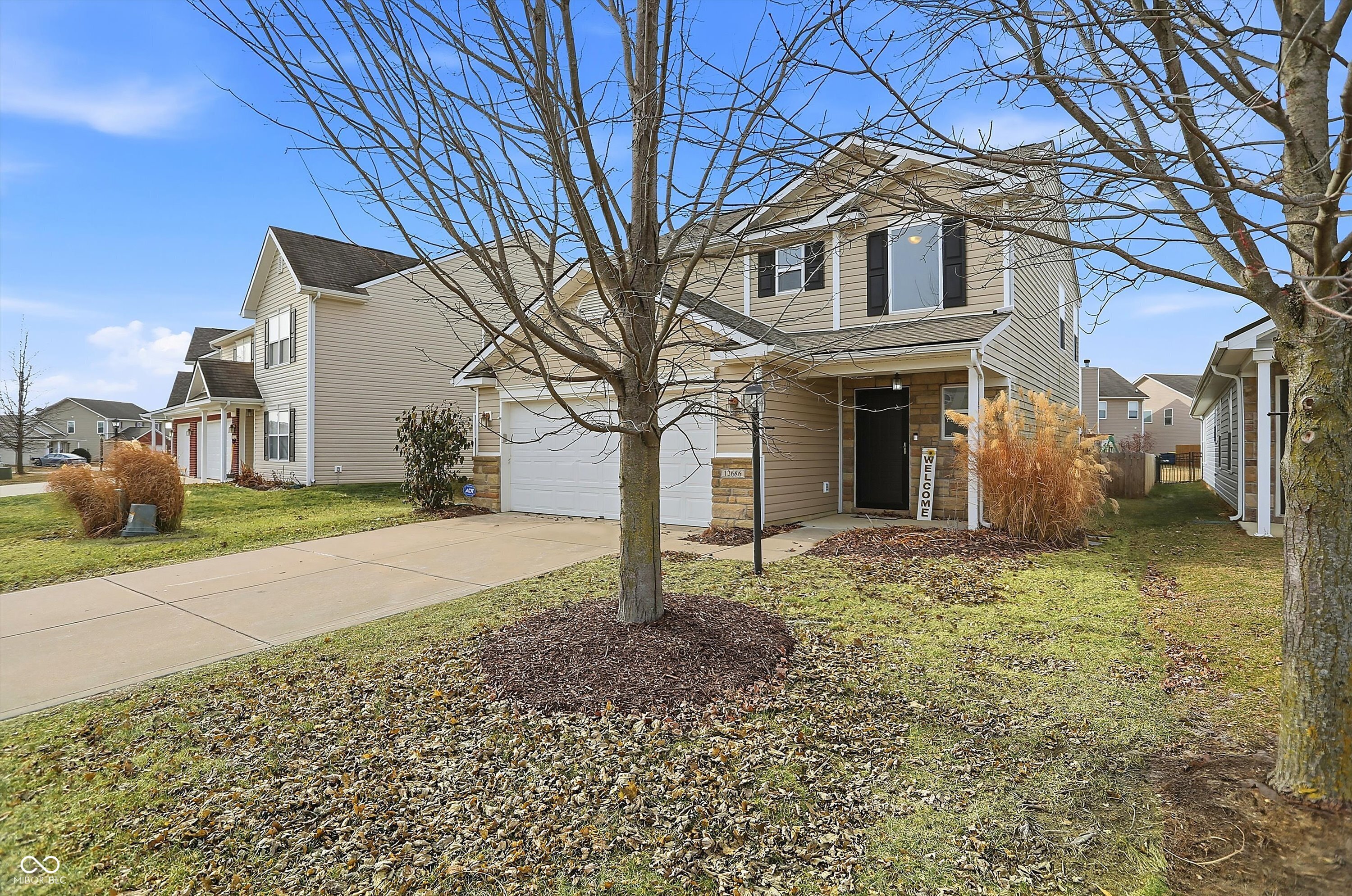 12686 Old Pond Road Noblesville, IN 46060 - Photo 2 of 45