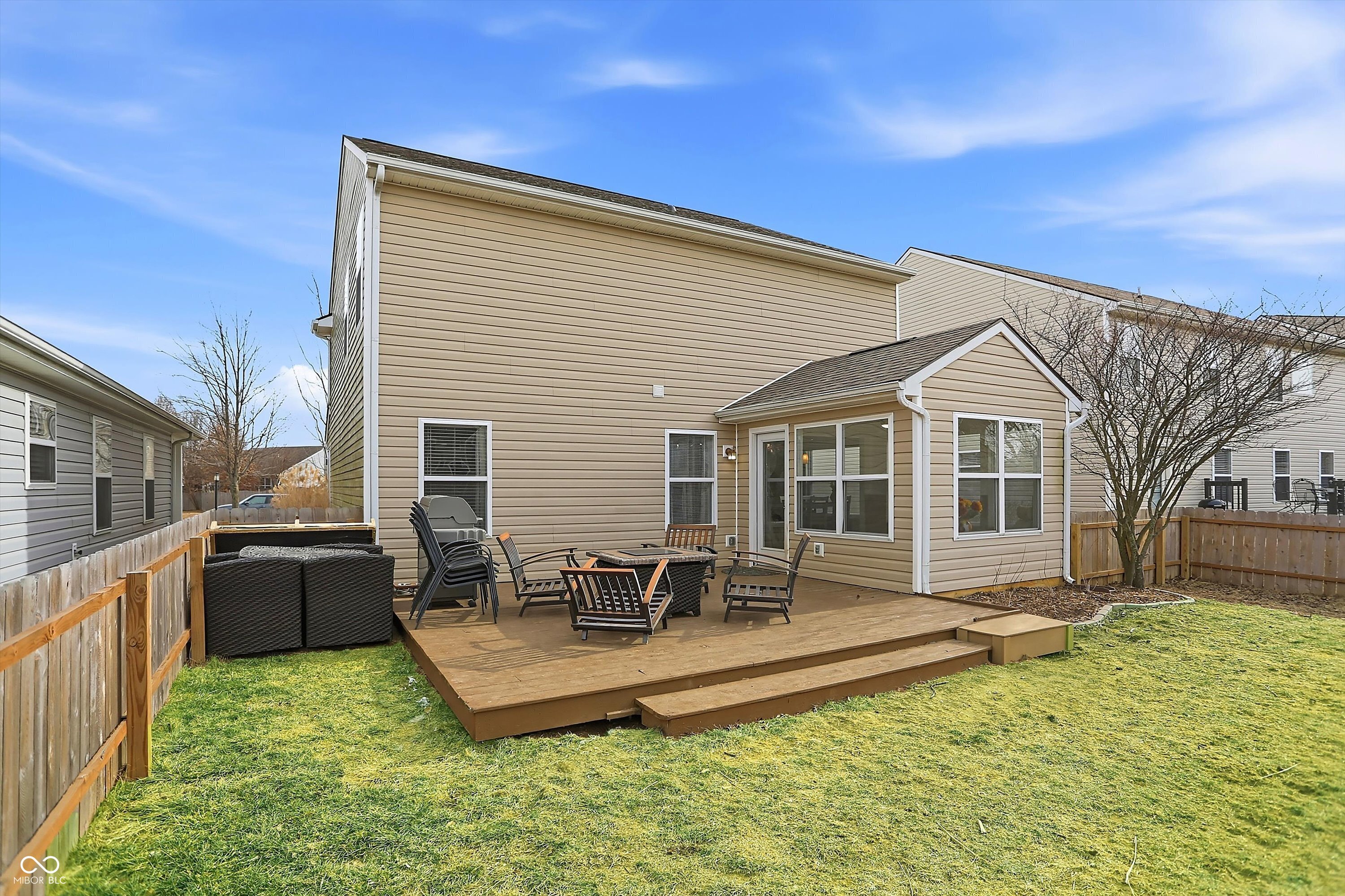 12686 Old Pond Road Noblesville, IN 46060 - Photo 38 of 45