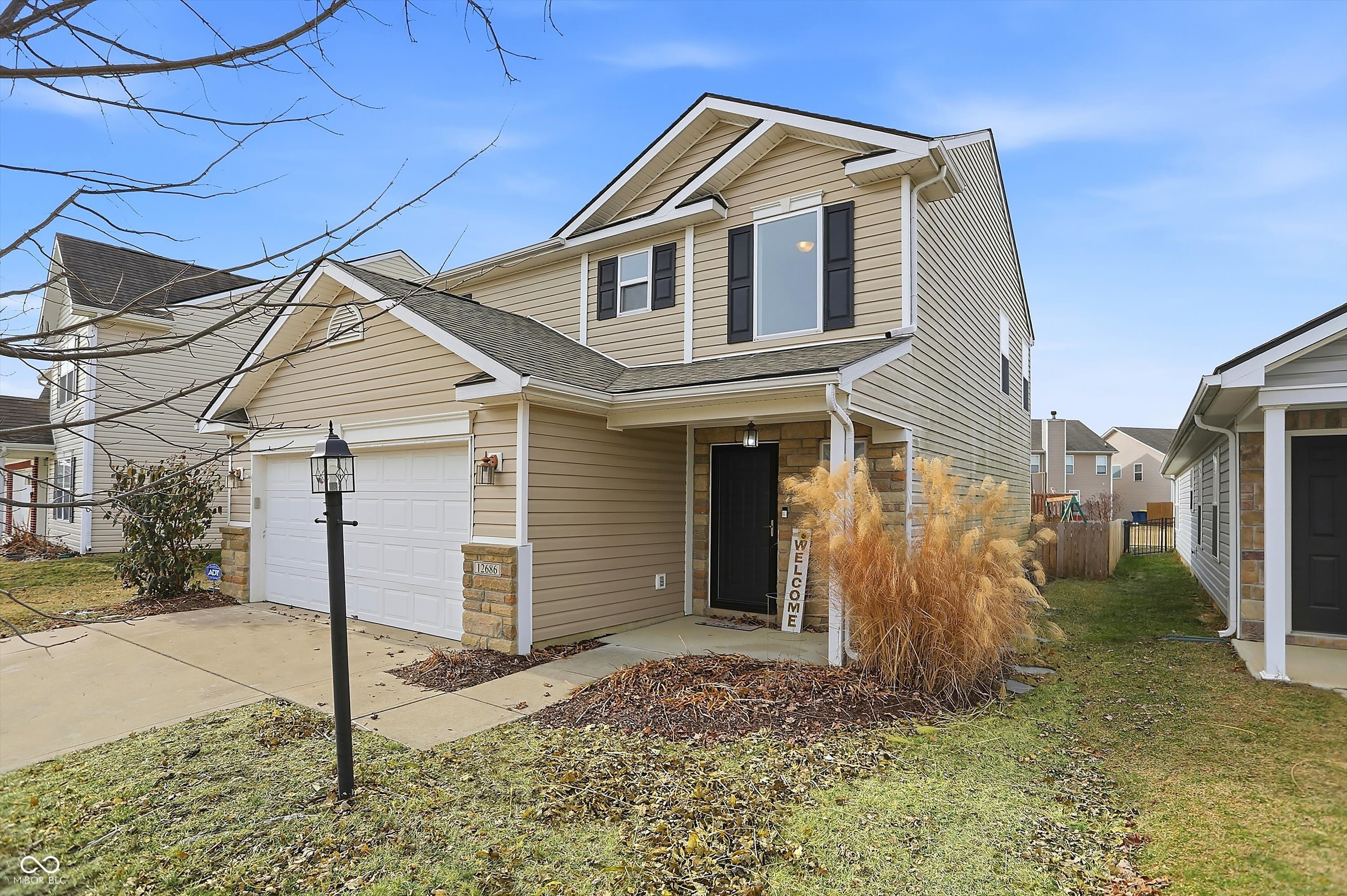 12686 Old Pond Road Noblesville, IN 46060 - Photo 4 of 45