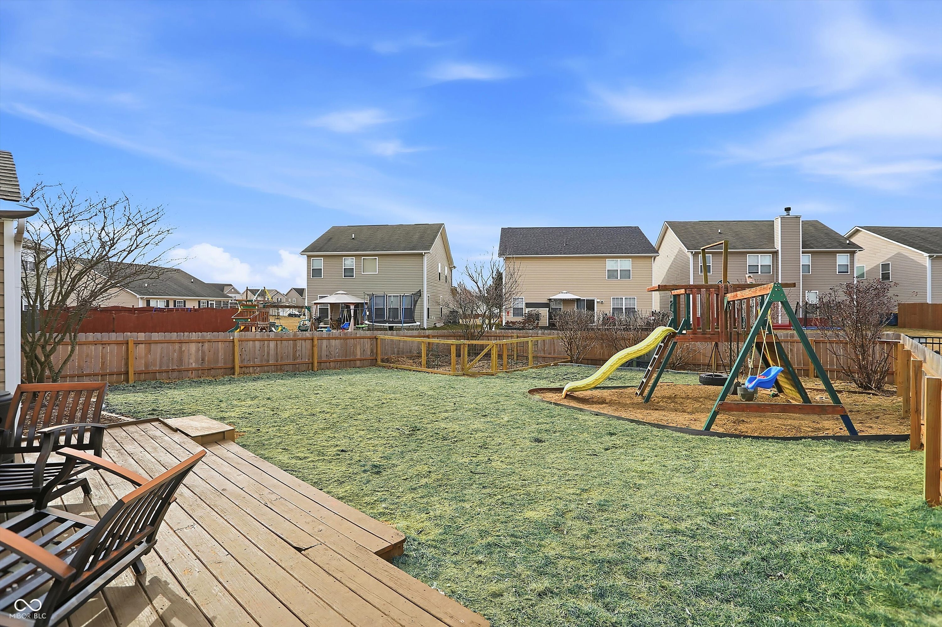 12686 Old Pond Road Noblesville, IN 46060 - Photo 41 of 45