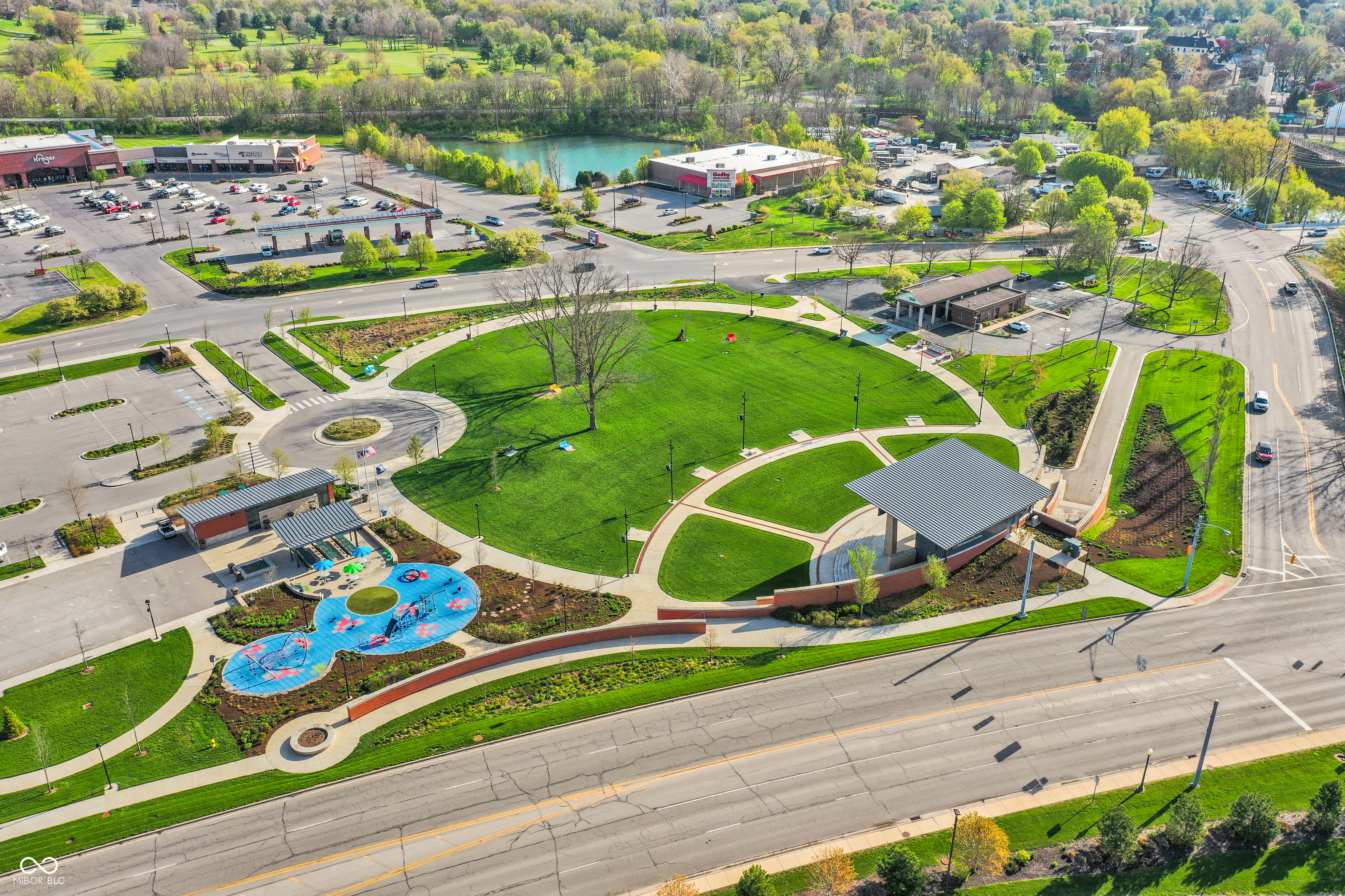 12686 Old Pond Road Noblesville, IN 46060 - Photo 42 of 45