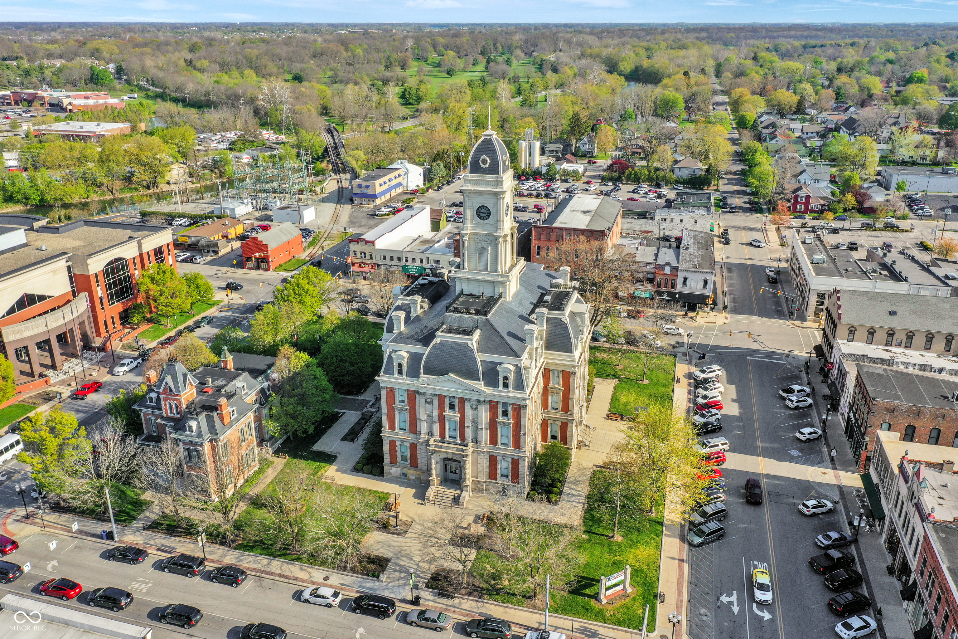 12686 Old Pond Road Noblesville, IN 46060 - Photo 43 of 45