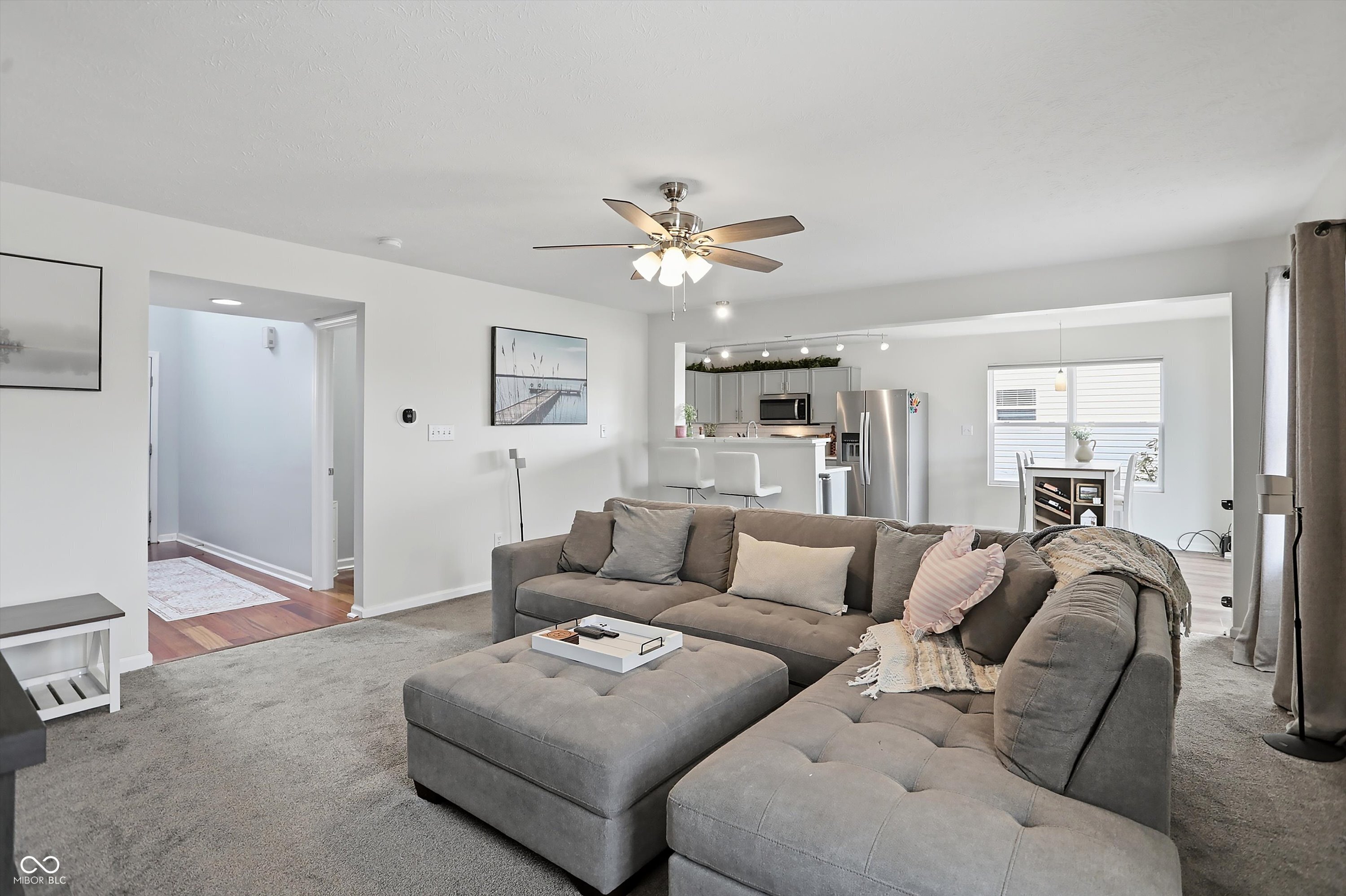 12686 Old Pond Road Noblesville, IN 46060 - Photo 8 of 45