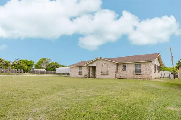 $175,000 | 600 South College Avenue, Eastland, TX 76448