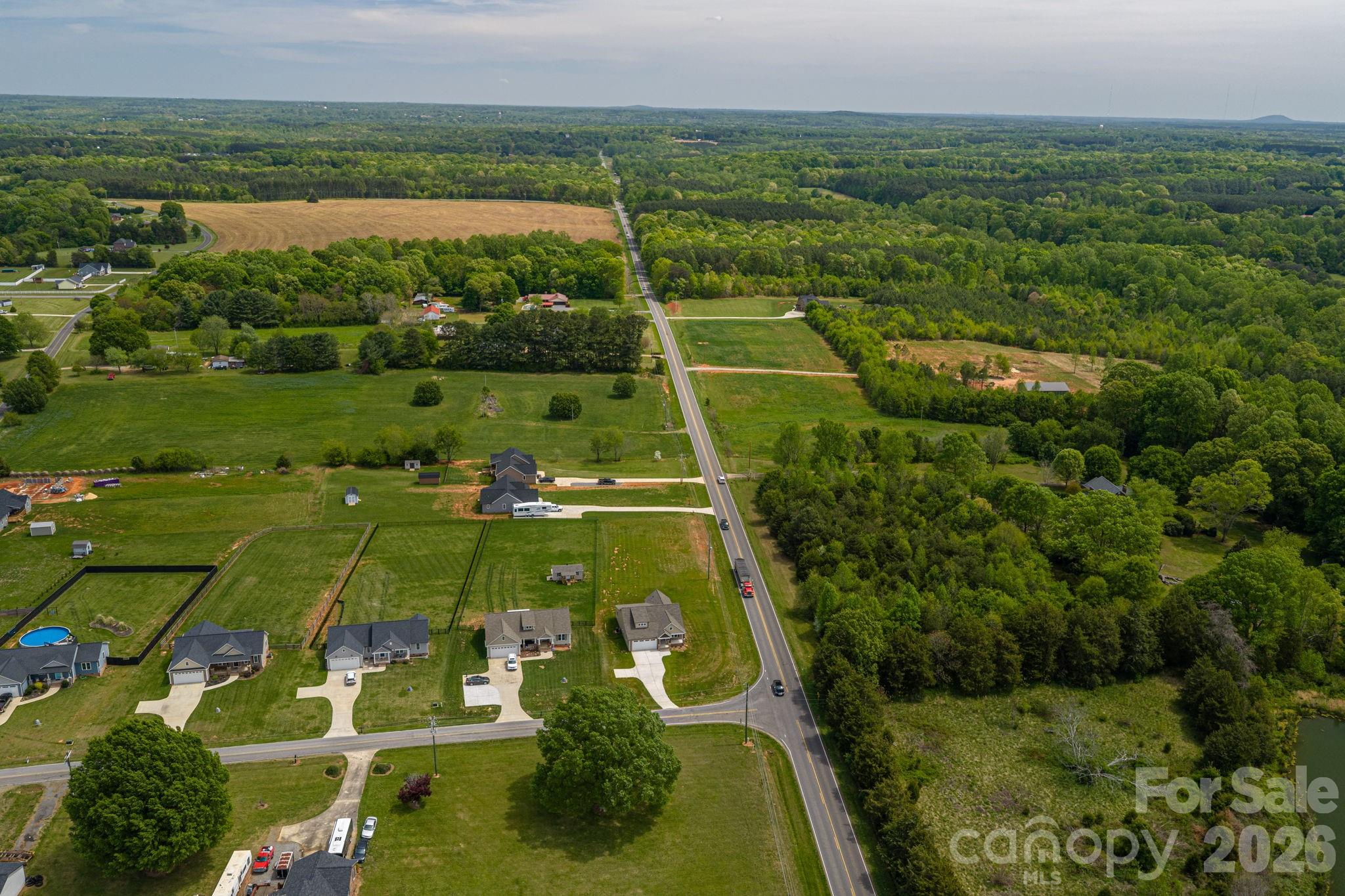 110 Alf Hoover Road Lincolnton, NC 28092 - Photo 29 of 32 Gallery Image 29
