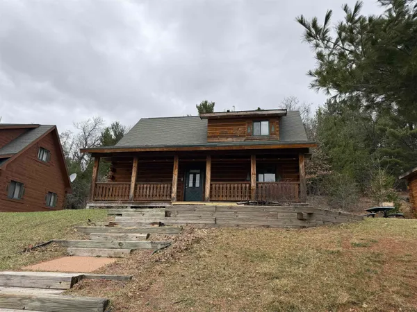 $182,000 | 615 Sandy Beach Court, Warrens, WI 54666