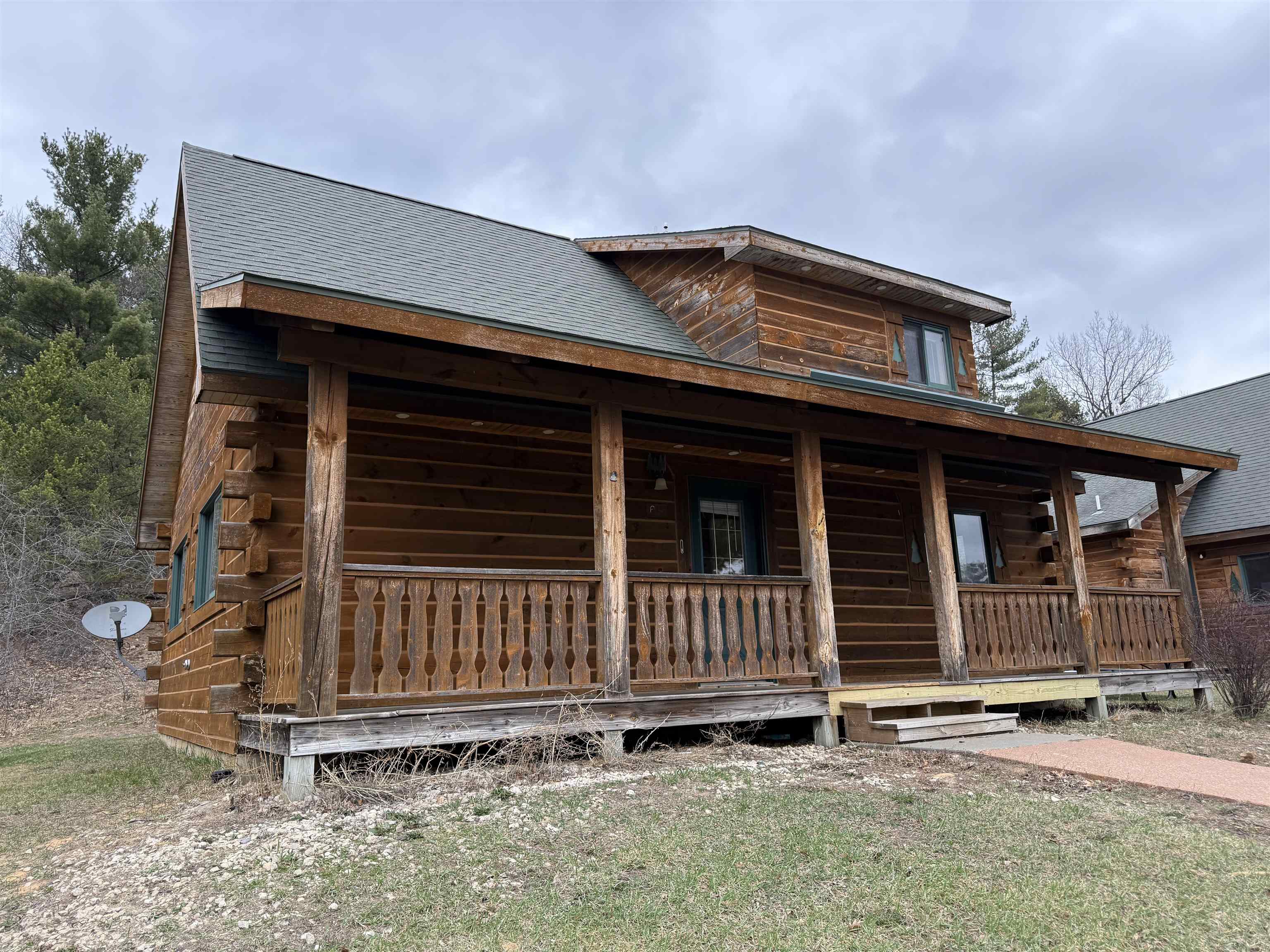 615 Sandy Beach Court Warrens, WI 54666 - Photo 3 of 16