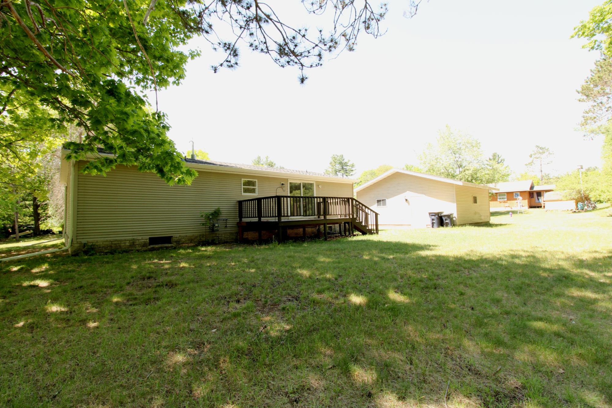 1026 Echo Lane Rhinelander, WI 54501 - Photo 20 of 21 Gallery Image 20