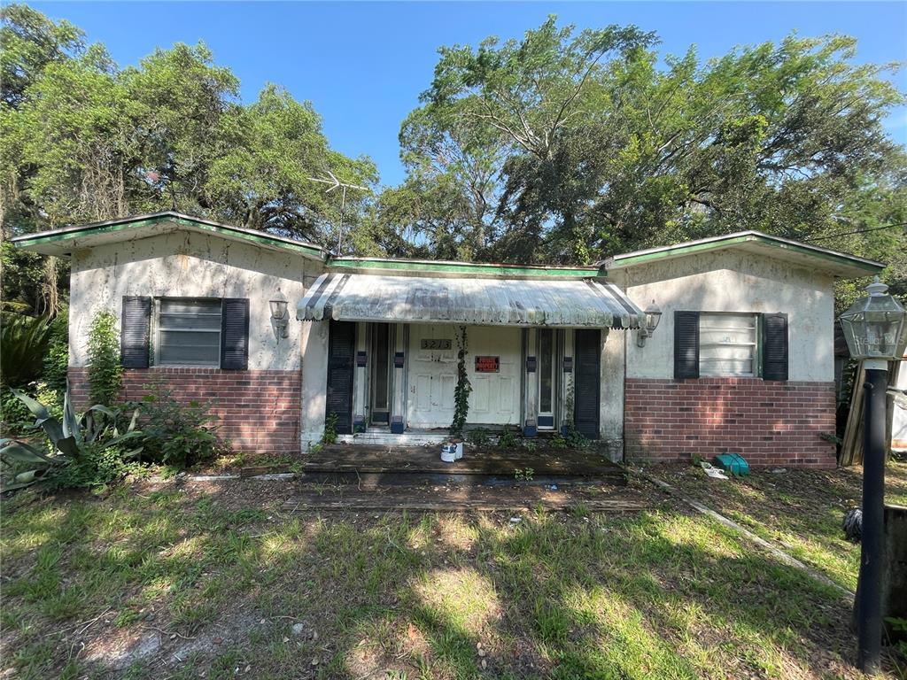 3213 Dublin Road Dade City, FL 33523 - Photo 1 of 1 Gallery Image 1