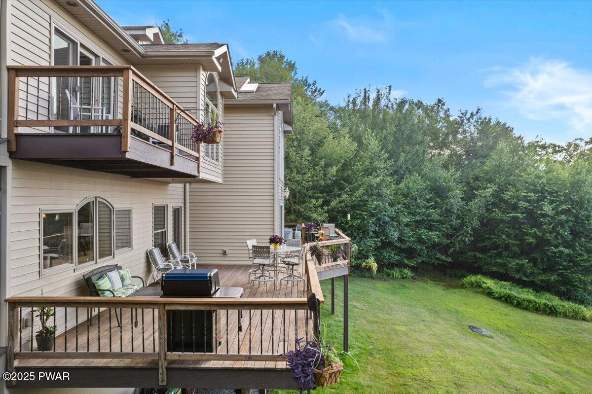 126 Koch Road Tafton, PA 18464 - Photo 10 of 63