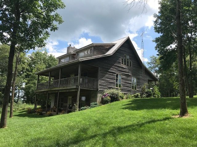 752 Pea Ridge Augusta, KY 41002 - Photo 20 of 25 Gallery Image 20