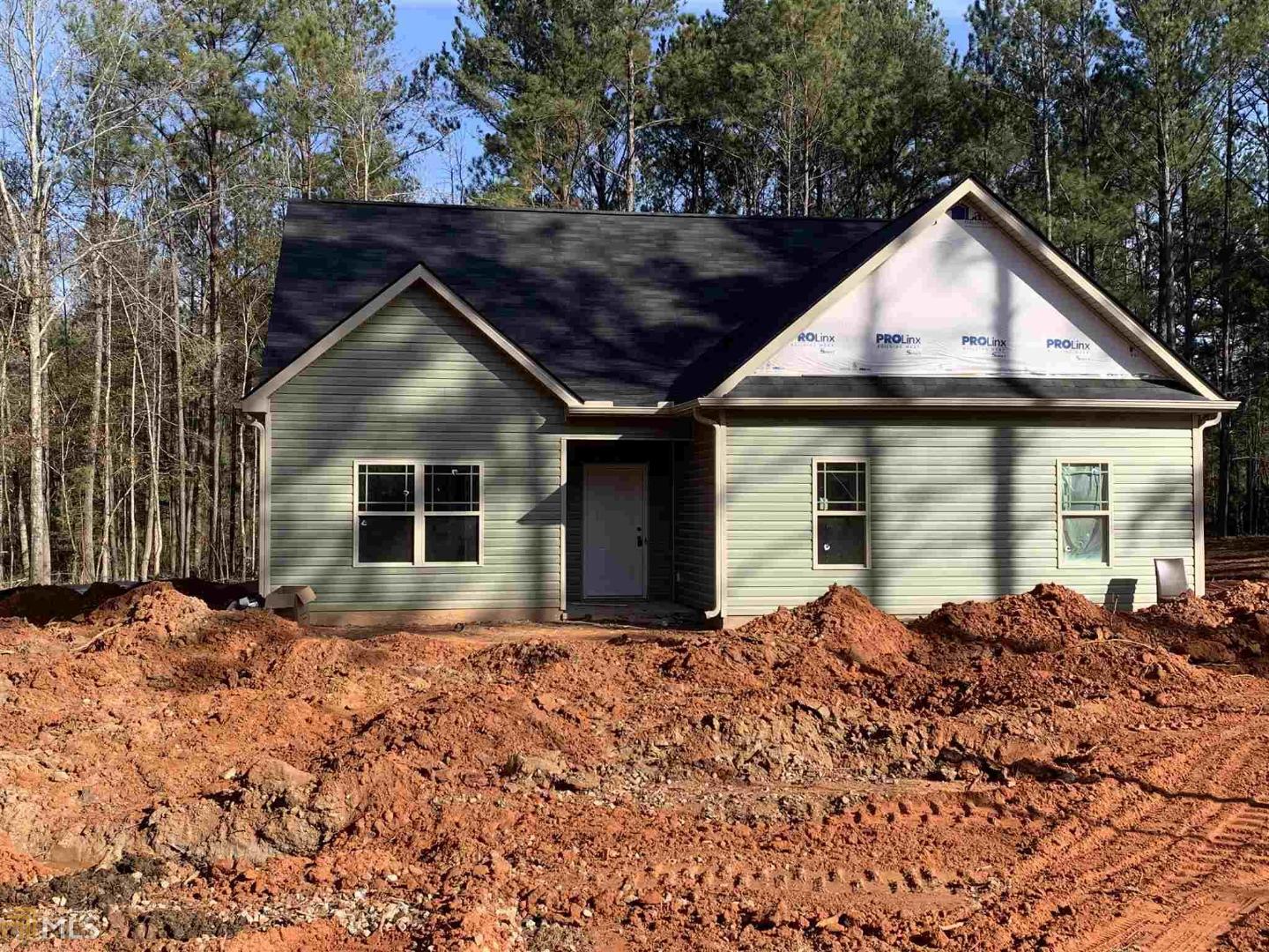 3436 Allie Road Greenville, GA 30222 - Photo 1 of 1 Gallery Image 1