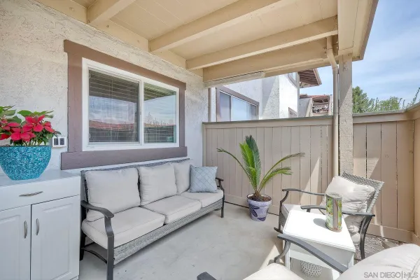 $515,000 | 9856 Shirley Gardens Drive, Unit 3, Santee, CA 92071
