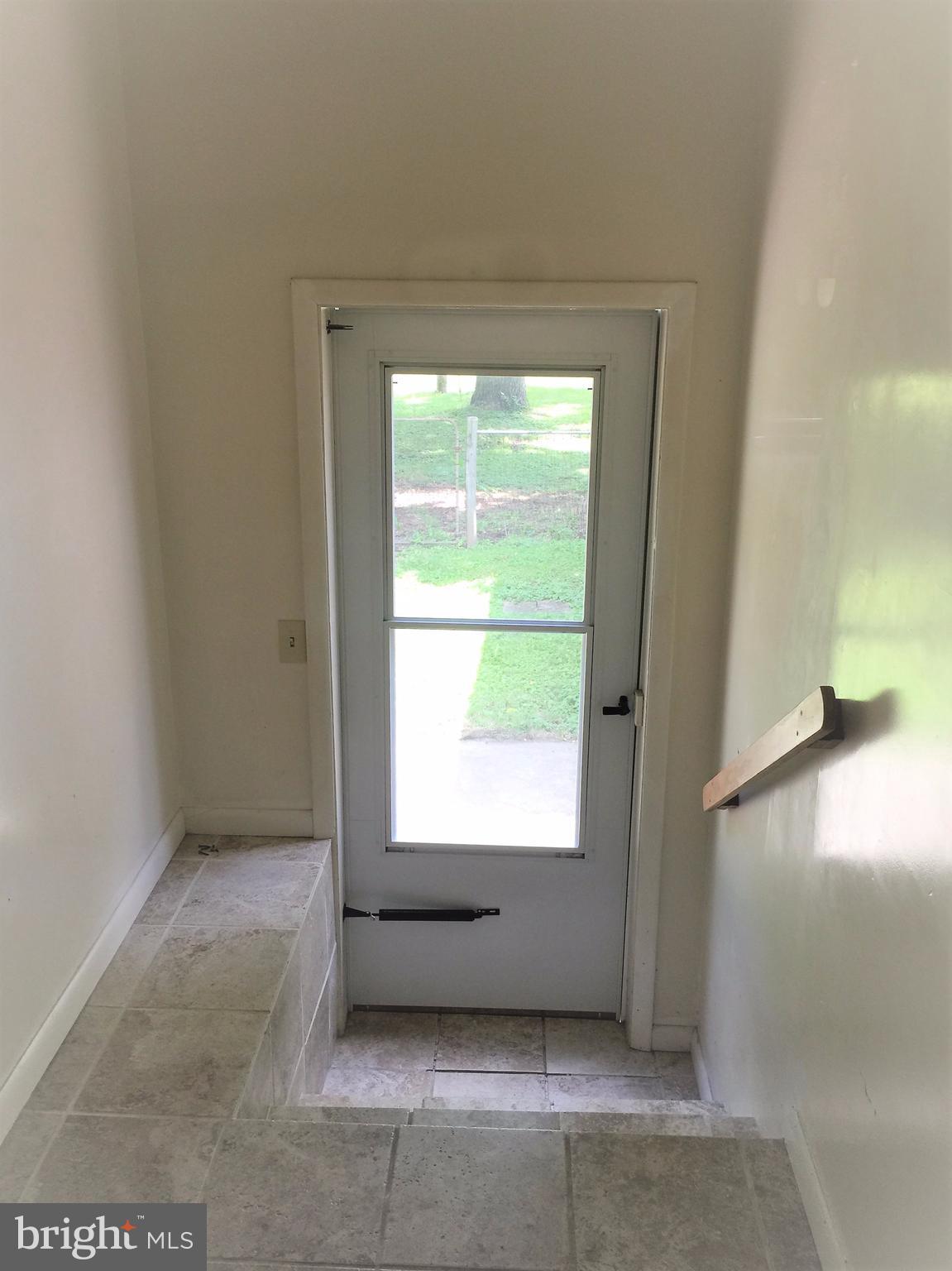 1675 Shookstown Road Frederick, MD 21702 - Photo 13 of 19 a view of an empty room and window