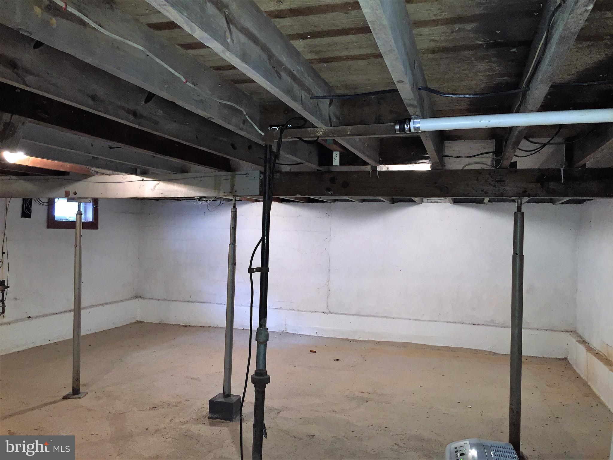 1675 Shookstown Road Frederick, MD 21702 - Photo 14 of 19 a view of storage and utility room