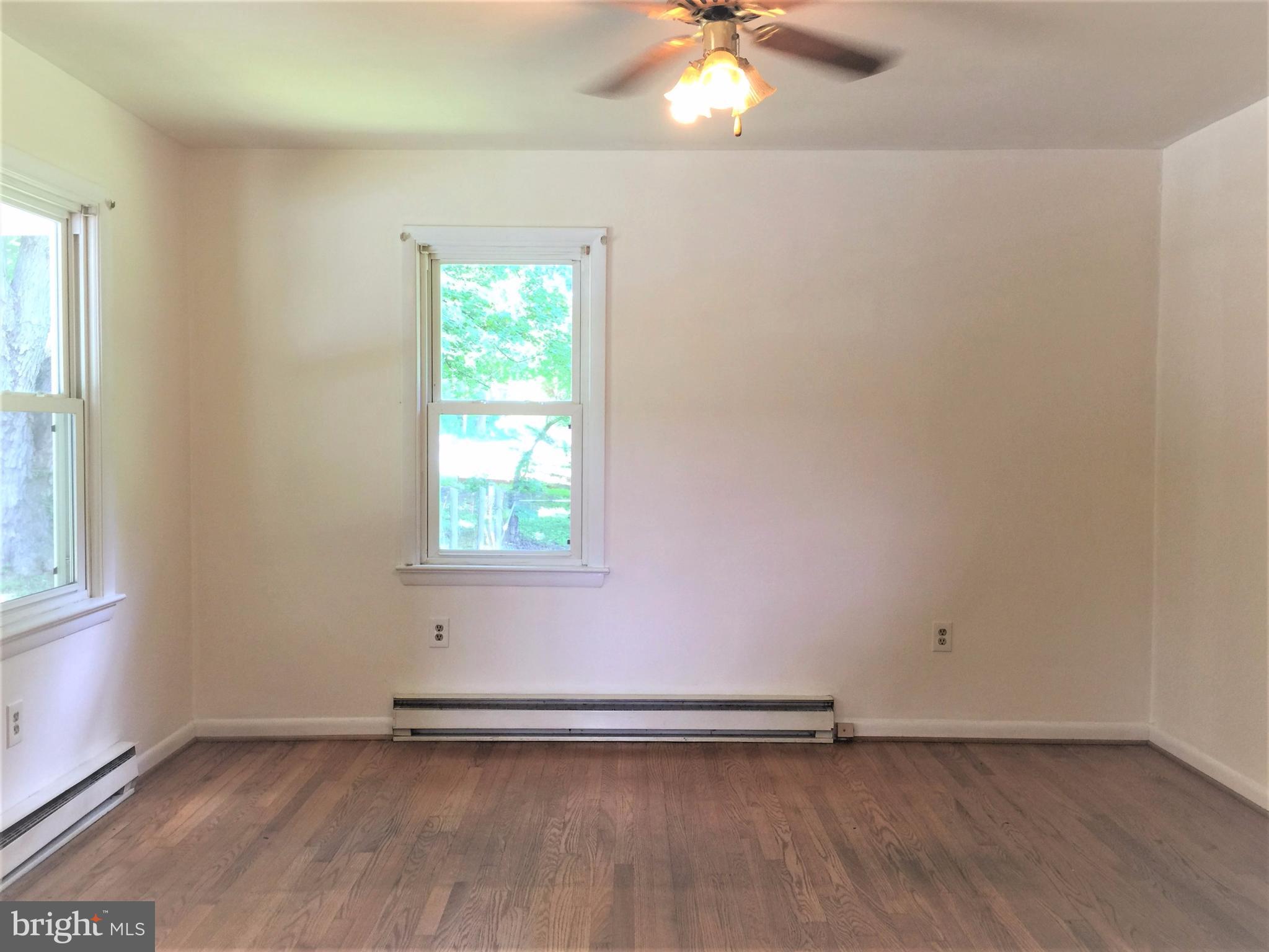 1675 Shookstown Road Frederick, MD 21702 - Photo 9 of 19 an empty room with a window