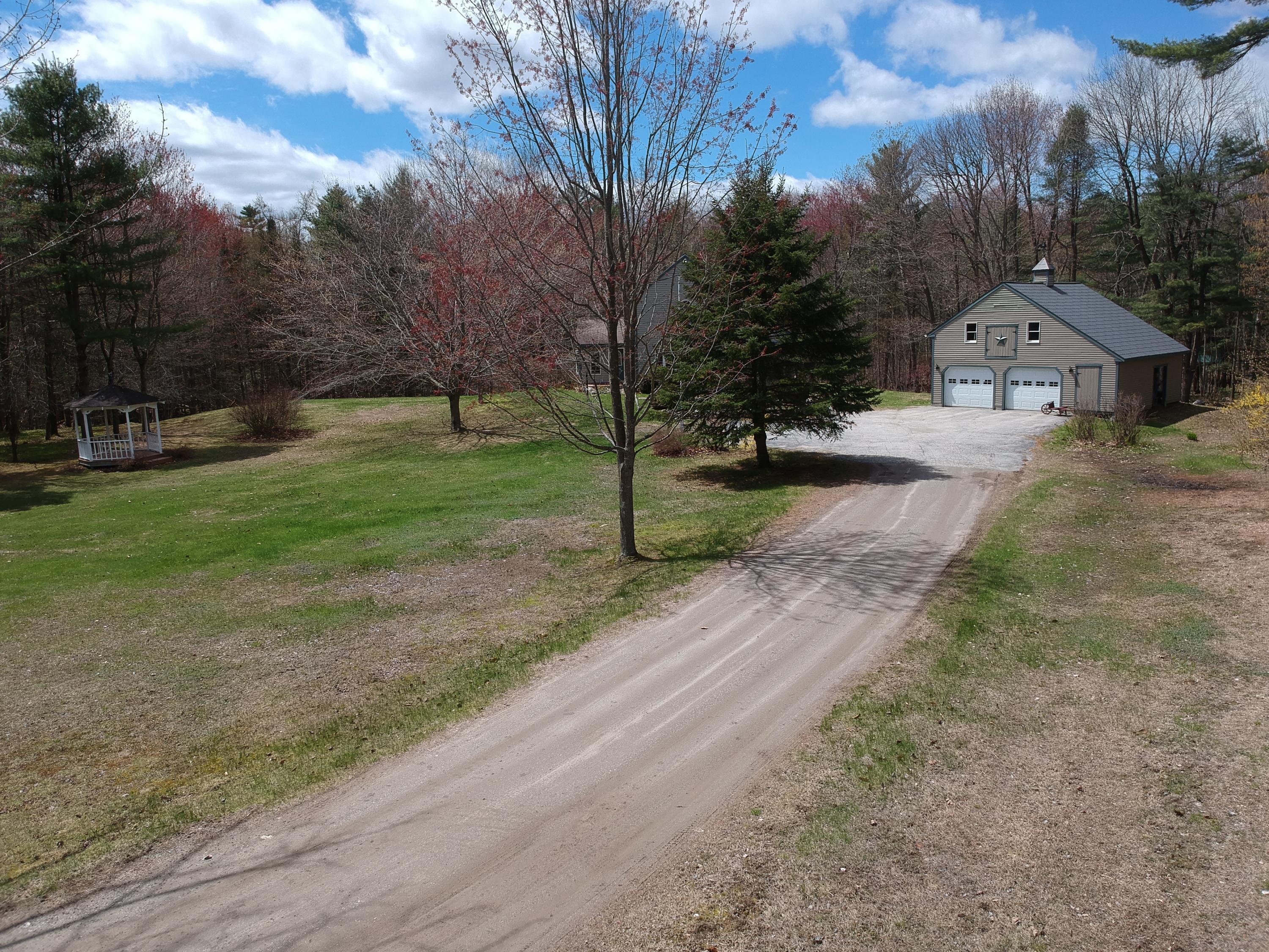 428 North Parish Road Turner, ME 04282 - Photo 26 of 26 28