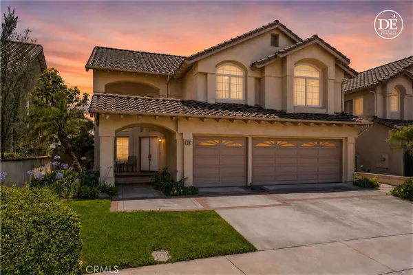 $1,458,888 | 24 Calabria Lane, Lake Forest, CA 92610