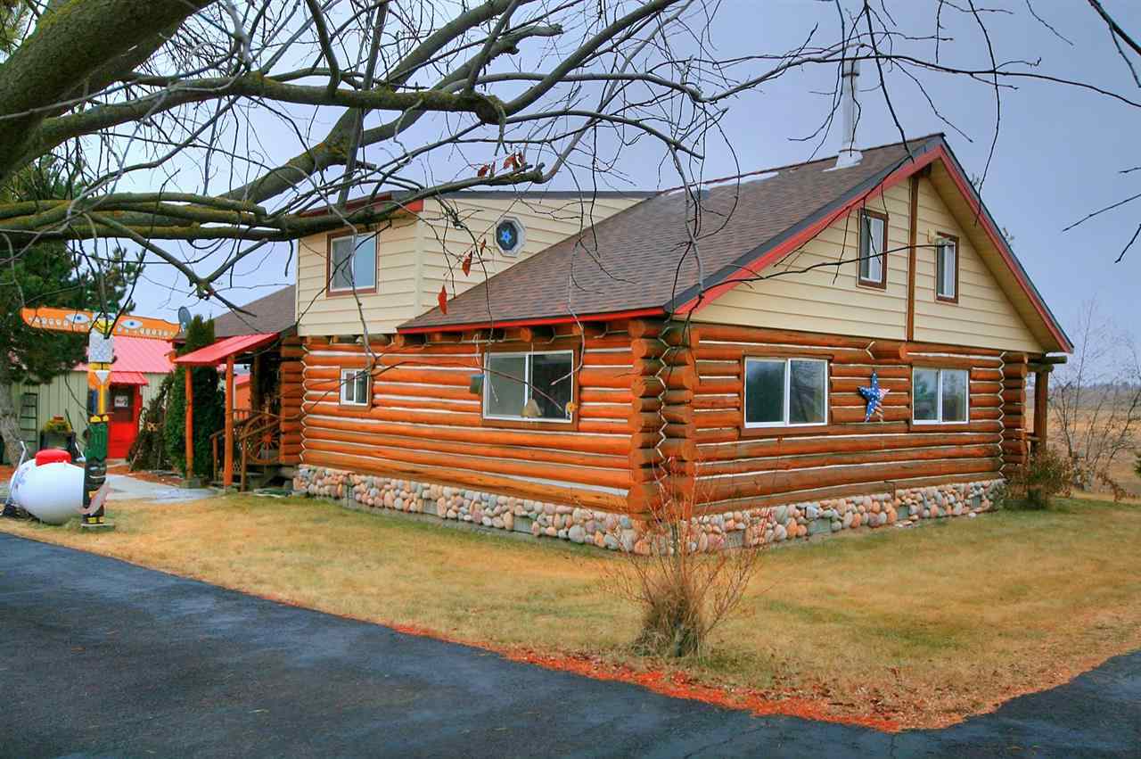 16427 South Keeney Road Spokane, WA 99224 - Photo 1 of 20 Gallery Image 1