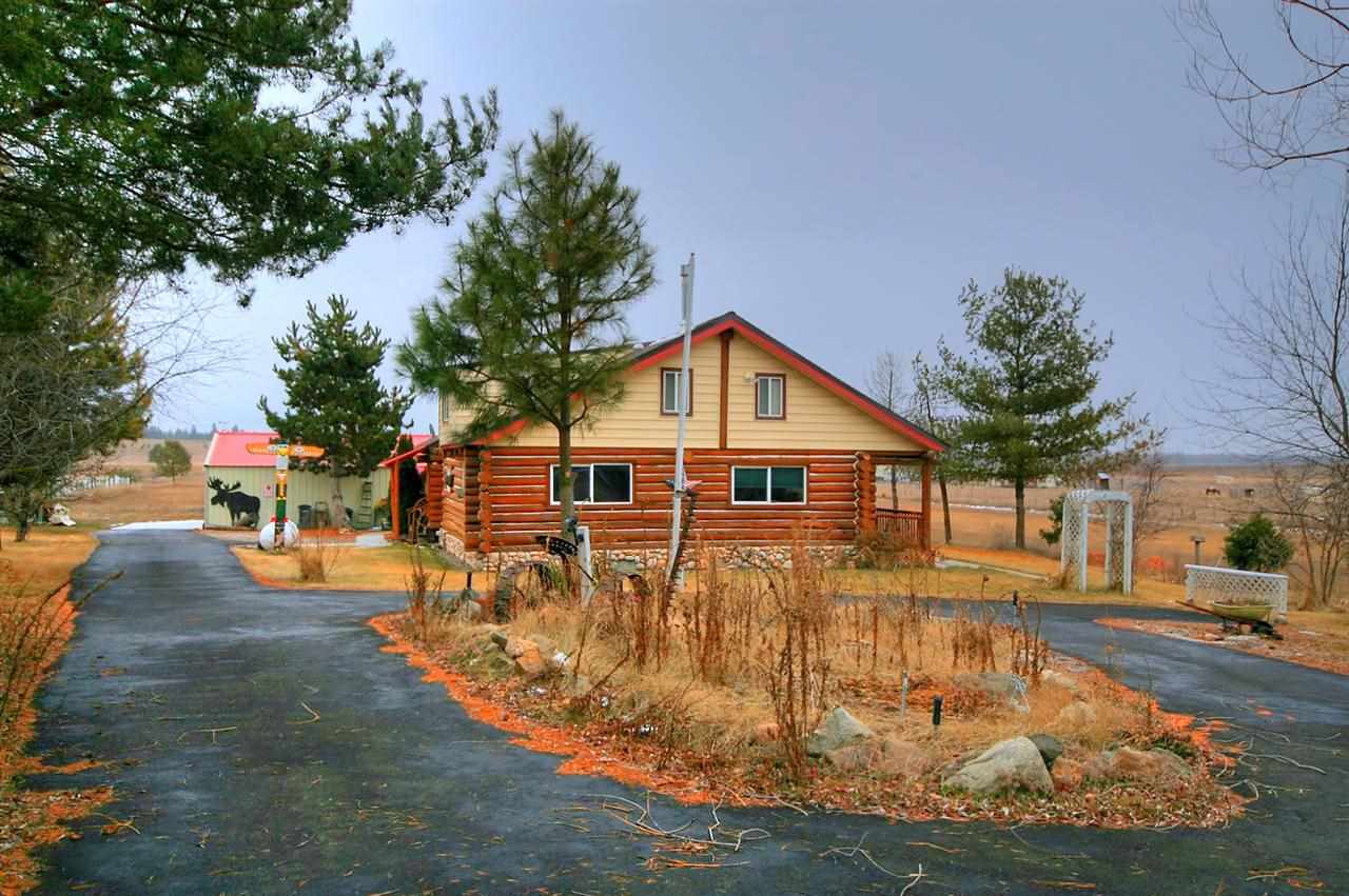 16427 South Keeney Road Spokane, WA 99224 - Photo 2 of 20 Gallery Image 2