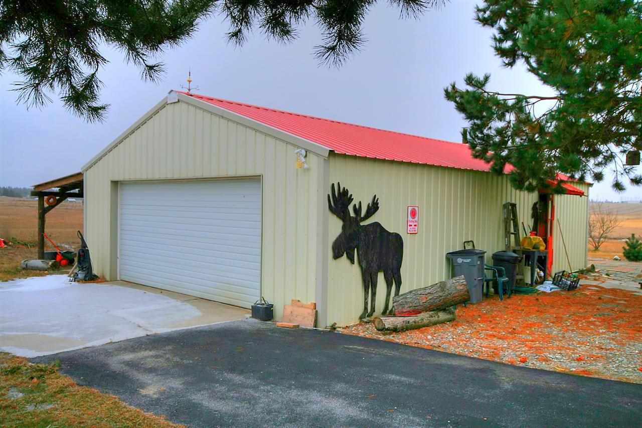 16427 South Keeney Road Spokane, WA 99224 - Photo 17 of 20 Gallery Image 17