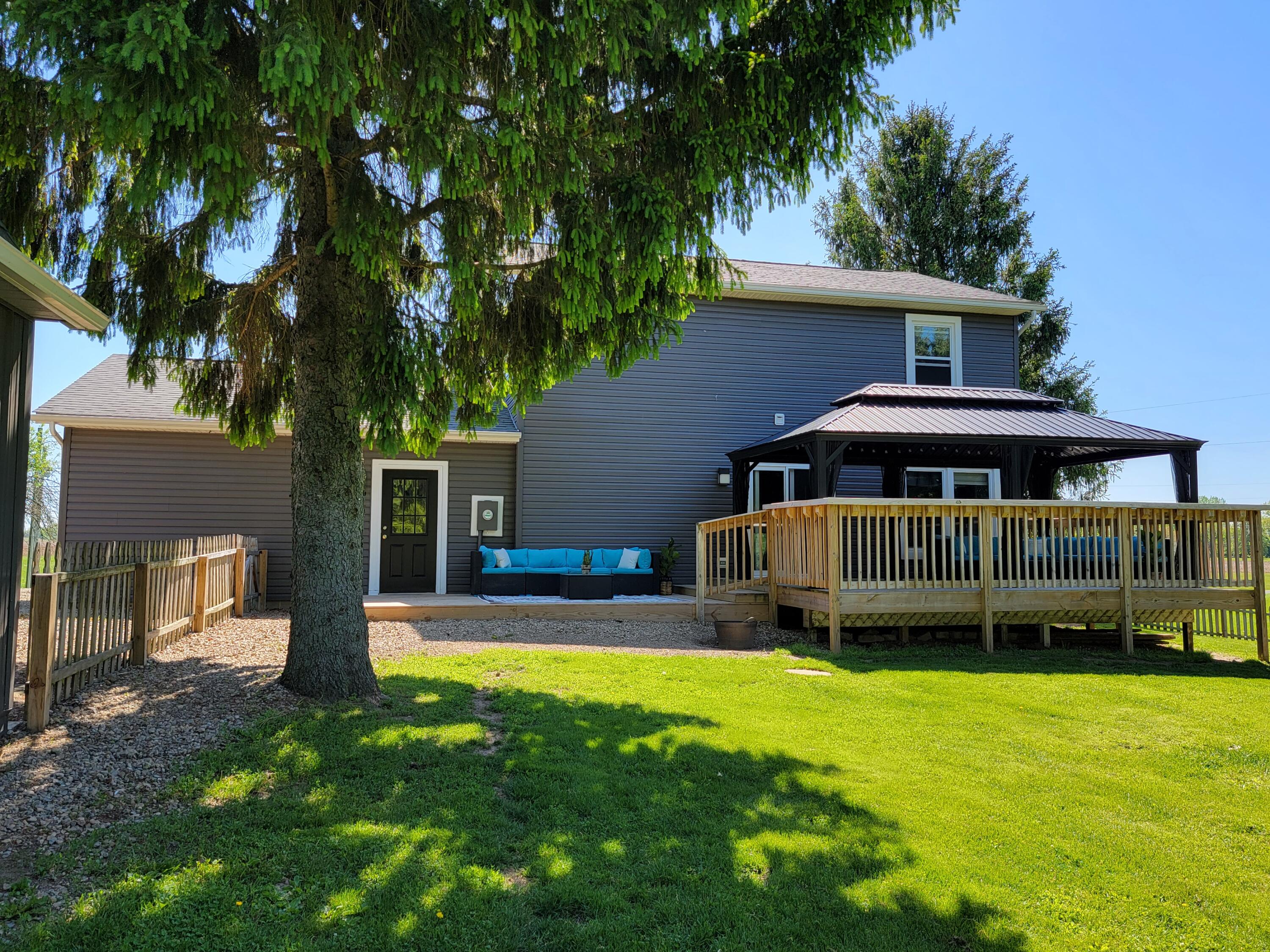 1382 Mutual Union Road South Cable, OH 43009 - Photo 21 of 26