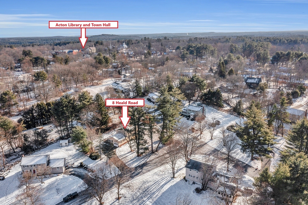 8 Heald Road Acton, MA 01720 - Photo 36 of 39 Gallery Image 36