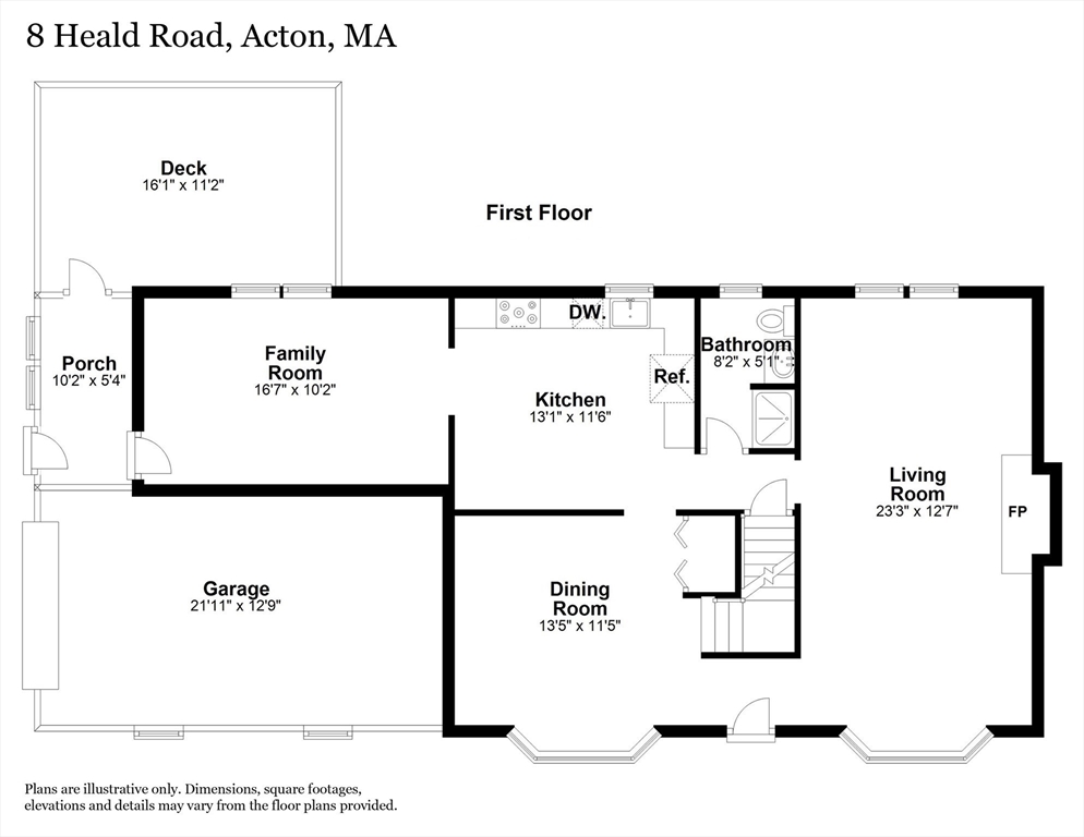 8 Heald Road Acton, MA 01720 - Photo 37 of 39 Gallery Image 37