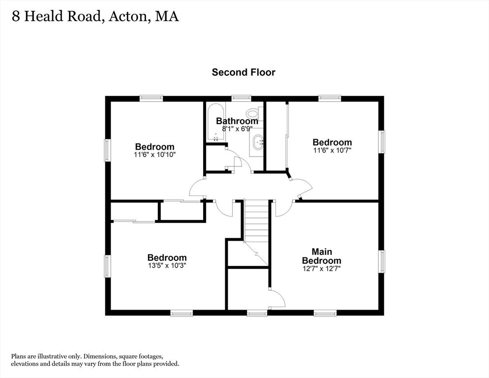 8 Heald Road Acton, MA 01720 - Photo 38 of 39 Gallery Image 38